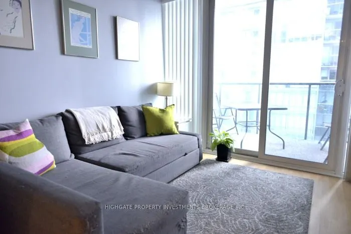 90 Park Lawn Road, #1902