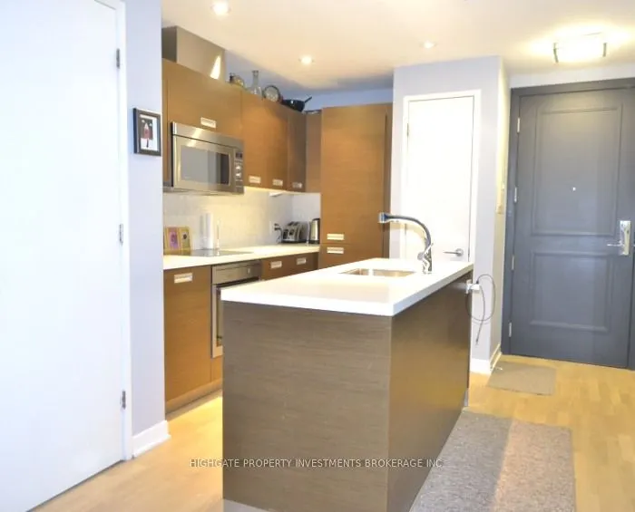 90 Park Lawn Road, #1902