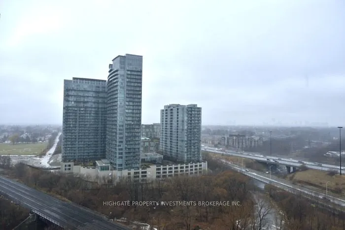 90 Park Lawn Road, #1902