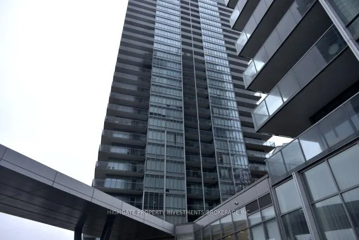 90 Park Lawn Road, #1902