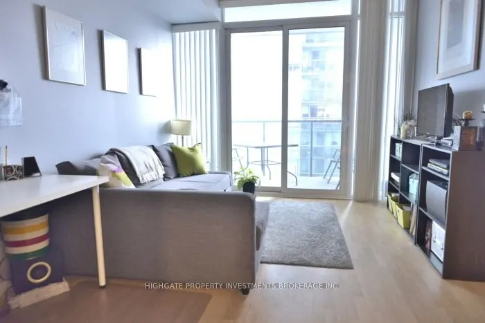 90 Park Lawn Road, #1902