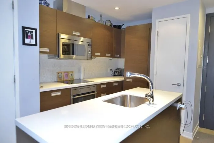90 Park Lawn Road, #1902