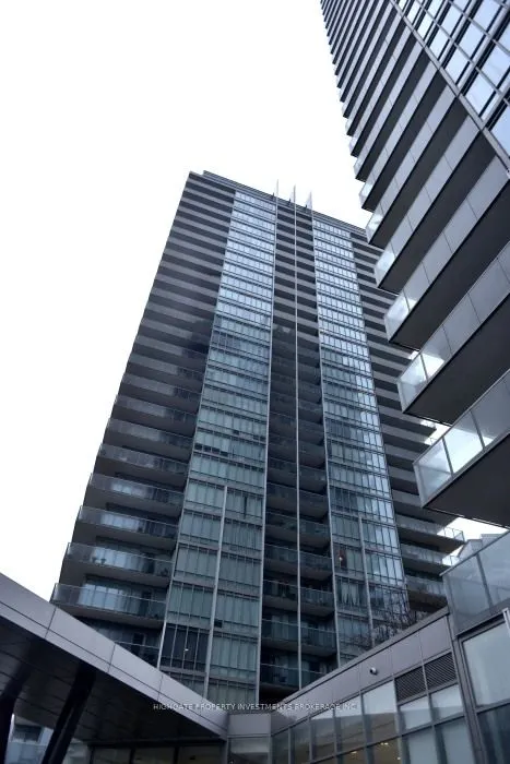 90 Park Lawn Road, #1902