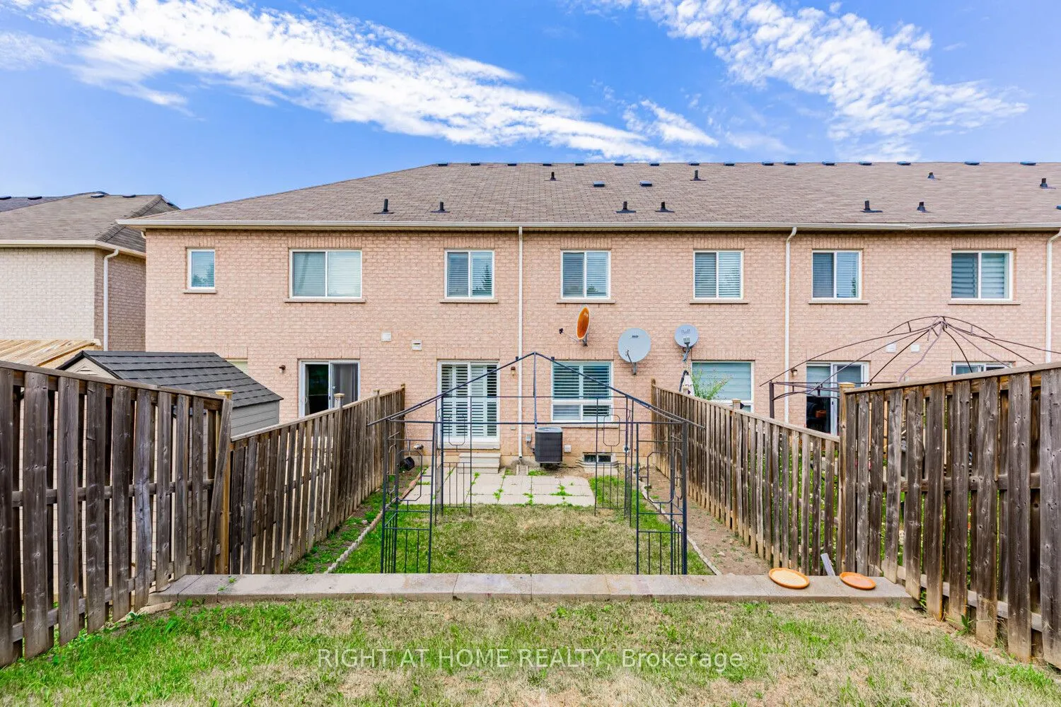 222 Albright Road