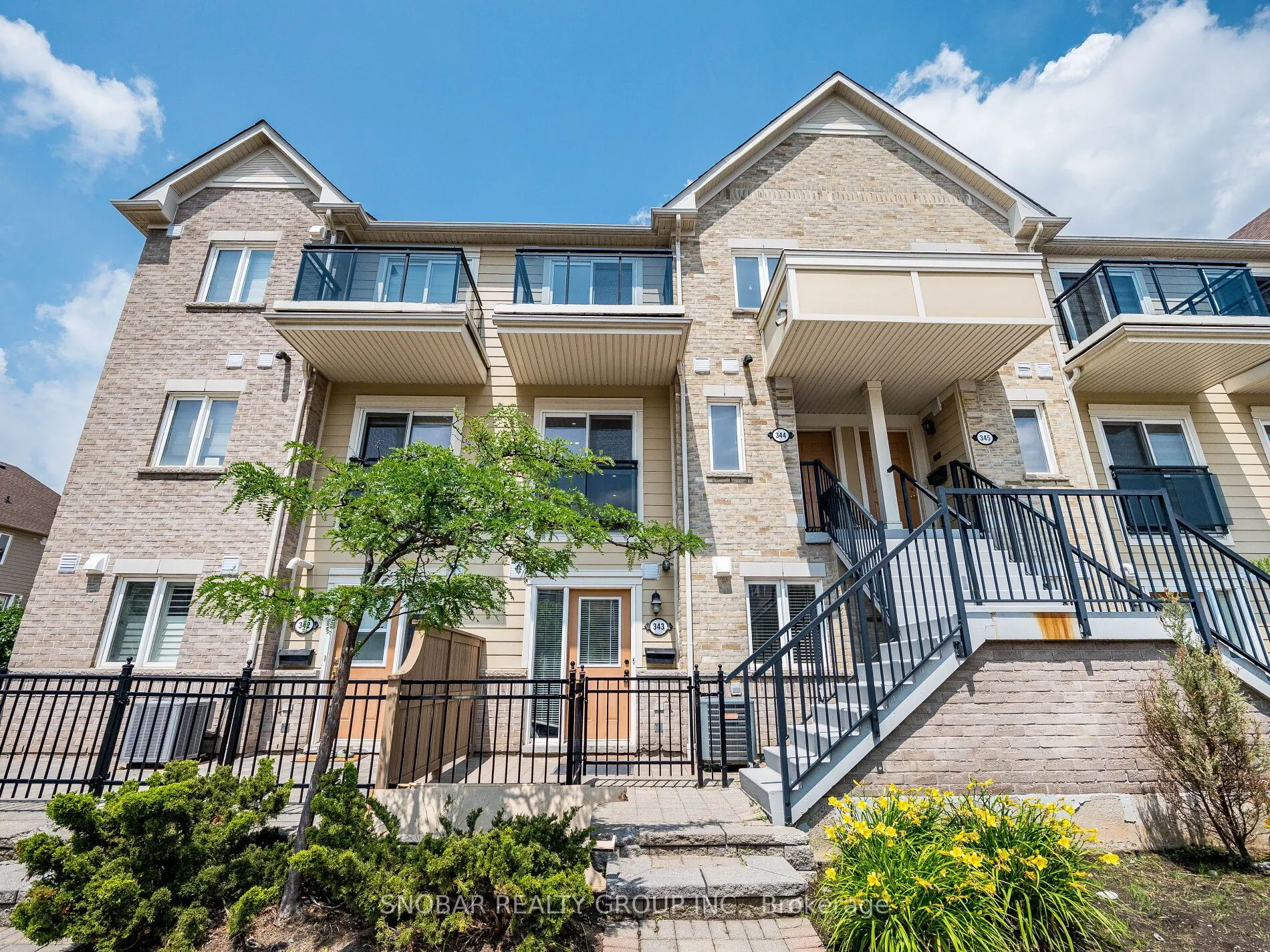 4975 Southampton Drive, #343