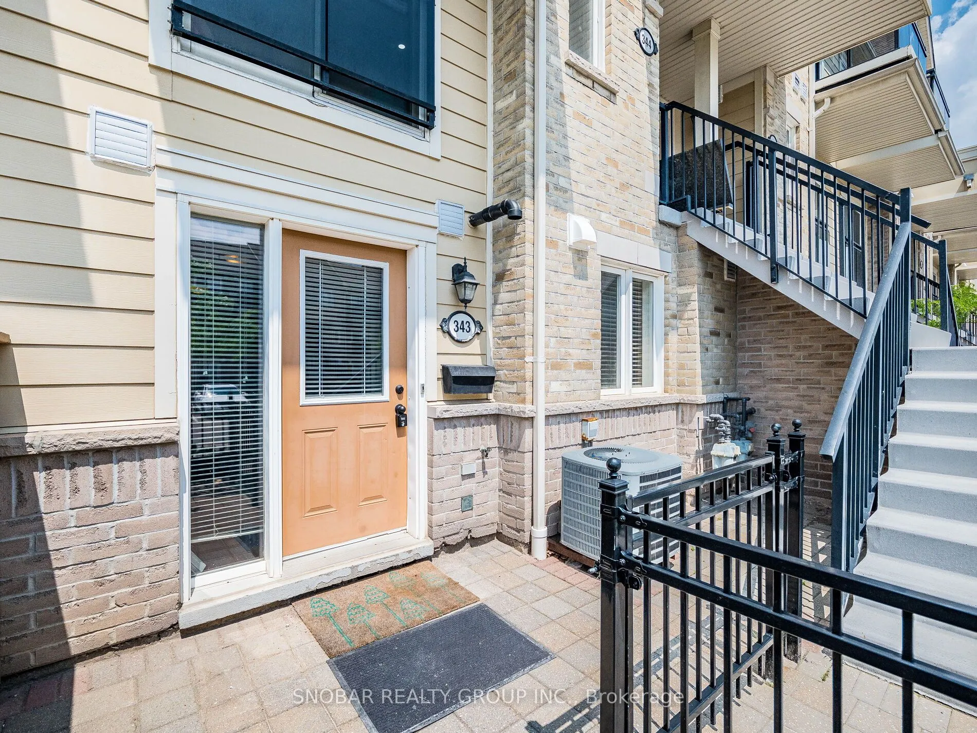 4975 Southampton Drive, #343