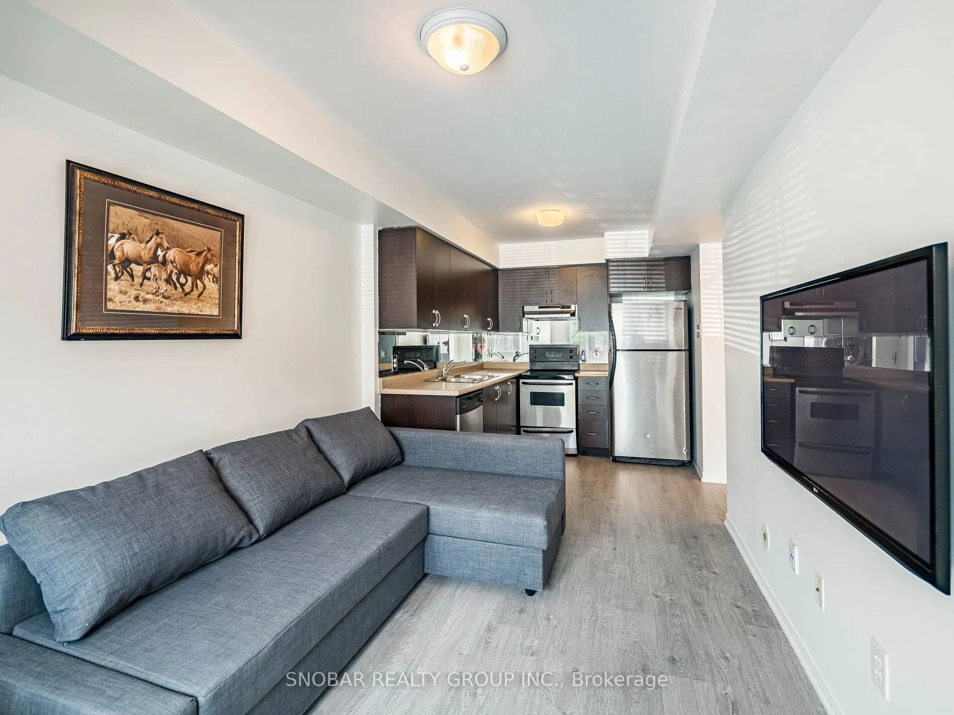 4975 Southampton Drive, #343