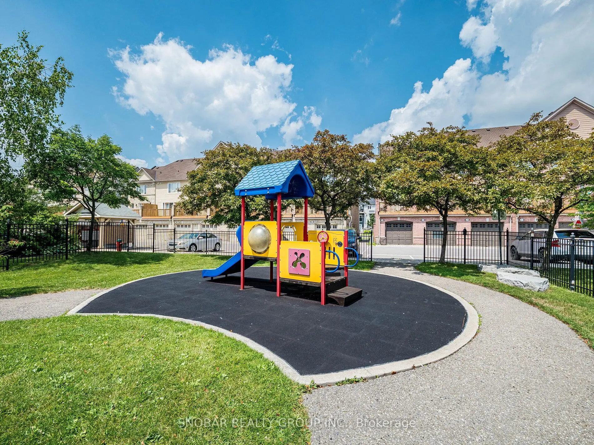 4975 Southampton Drive, #343