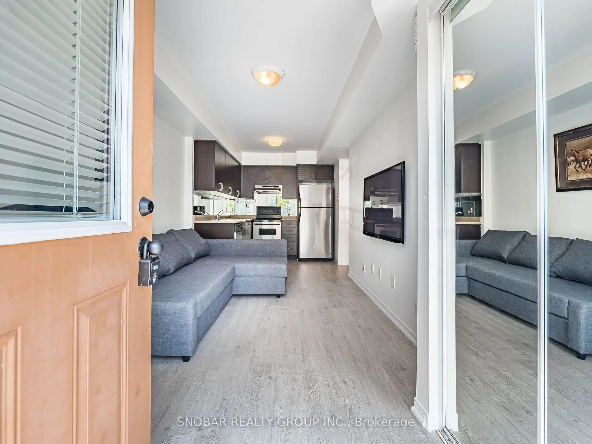 4975 Southampton Drive, #343