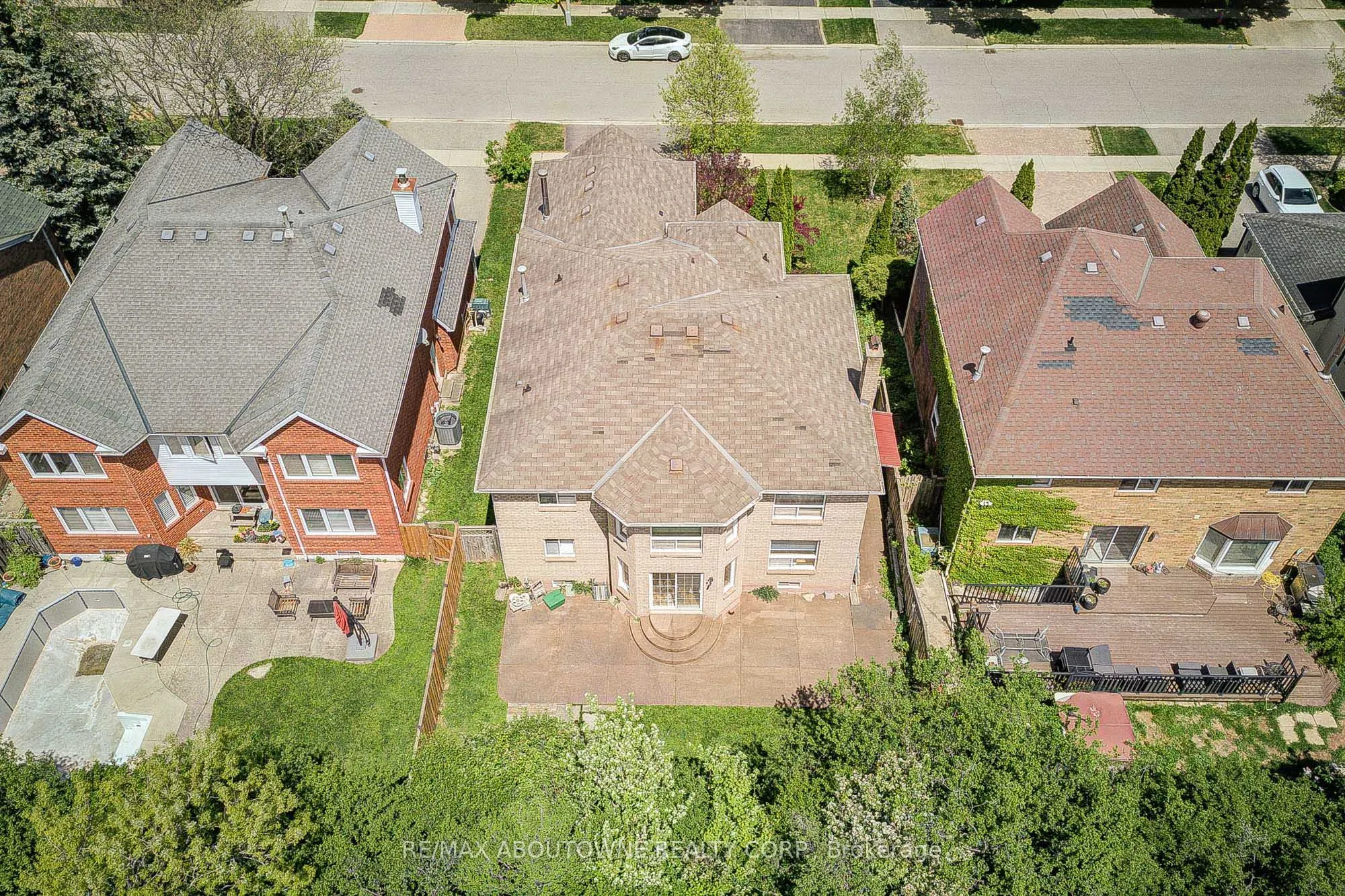 318 Northwood Drive