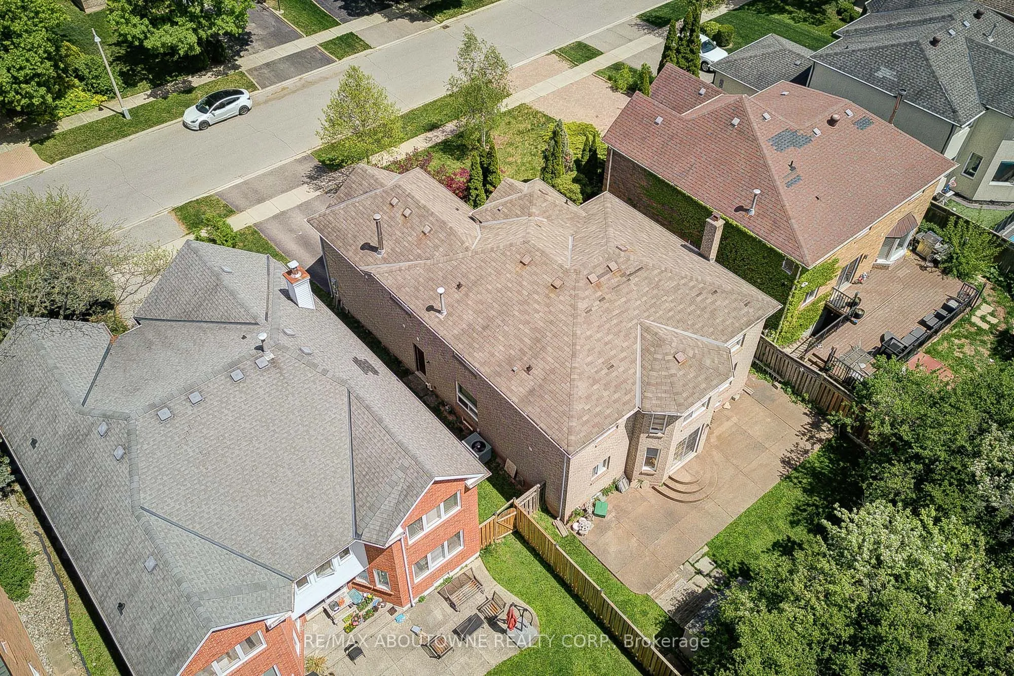 318 Northwood Drive