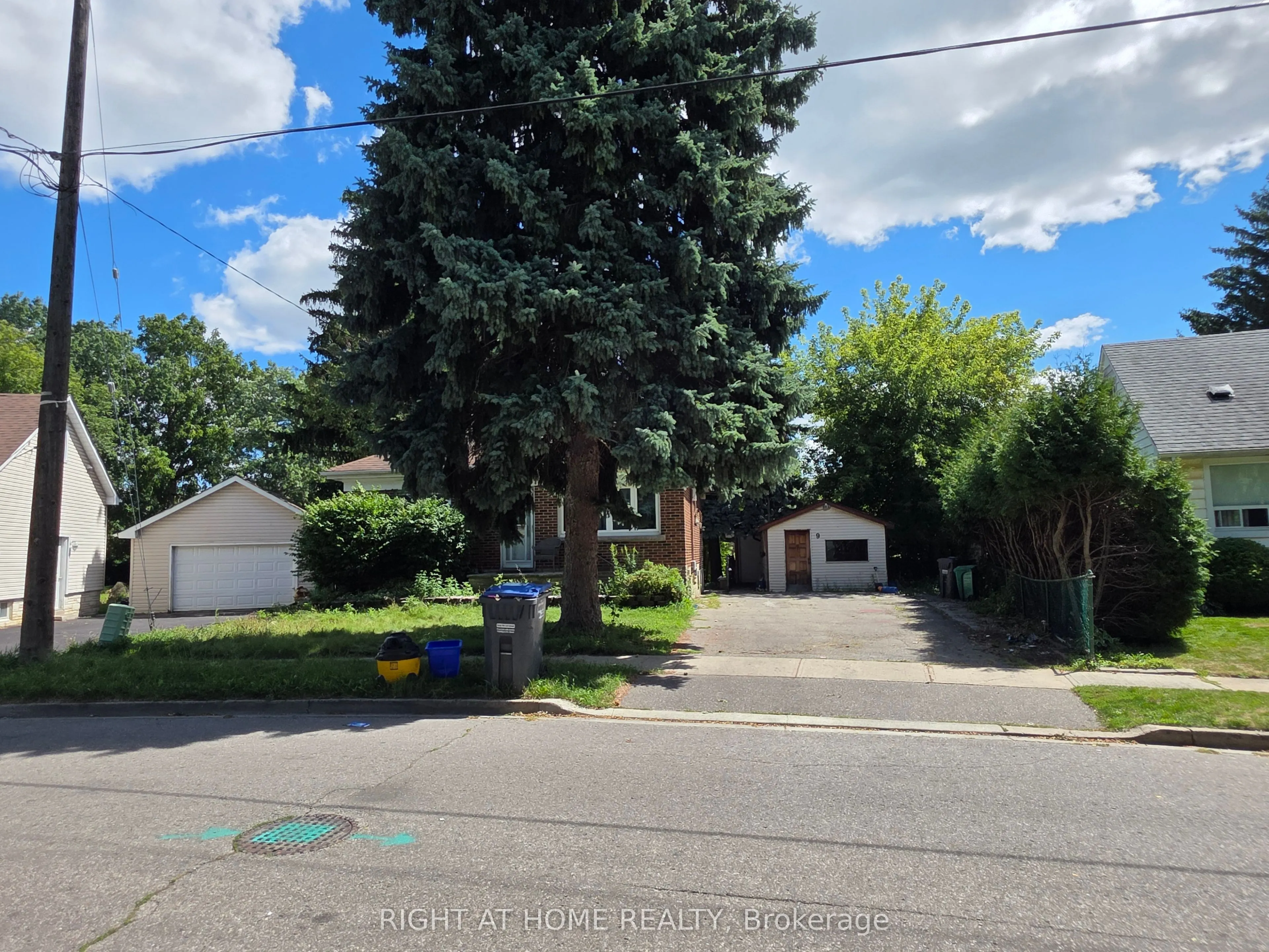 9 Rogers Road