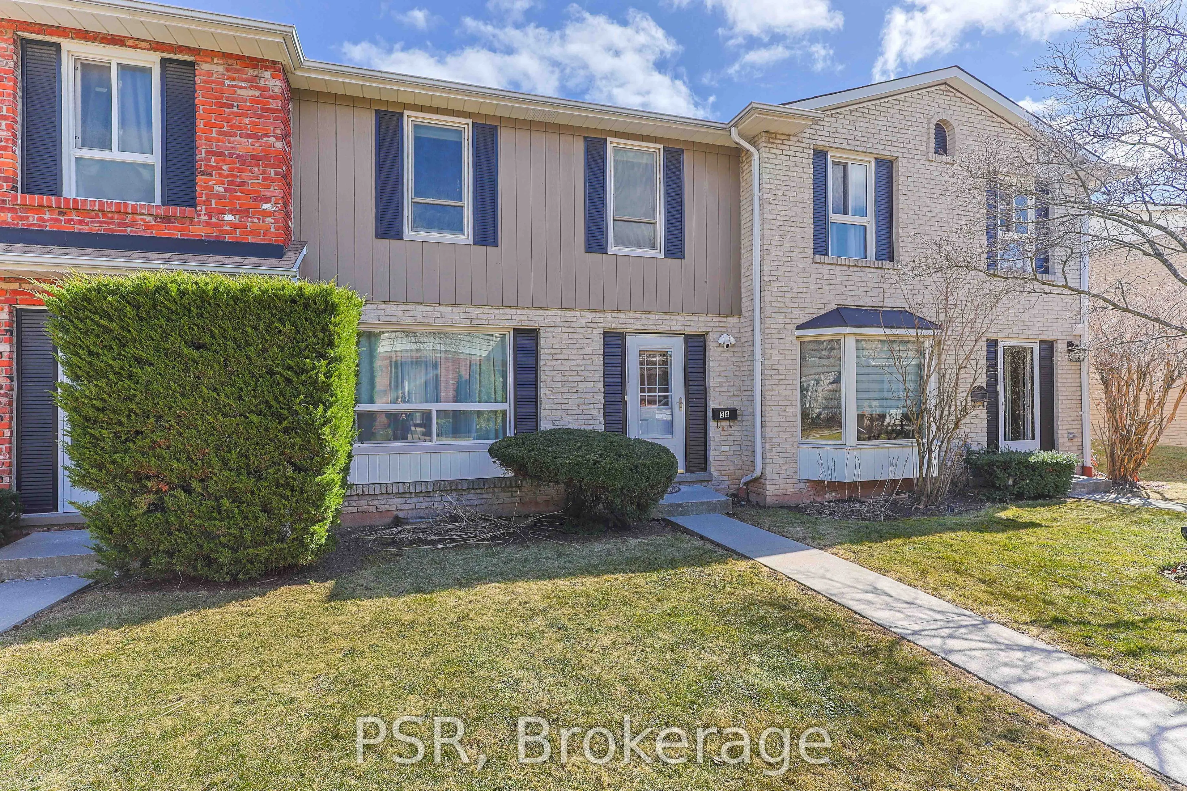5475 Lakeshore Road #54