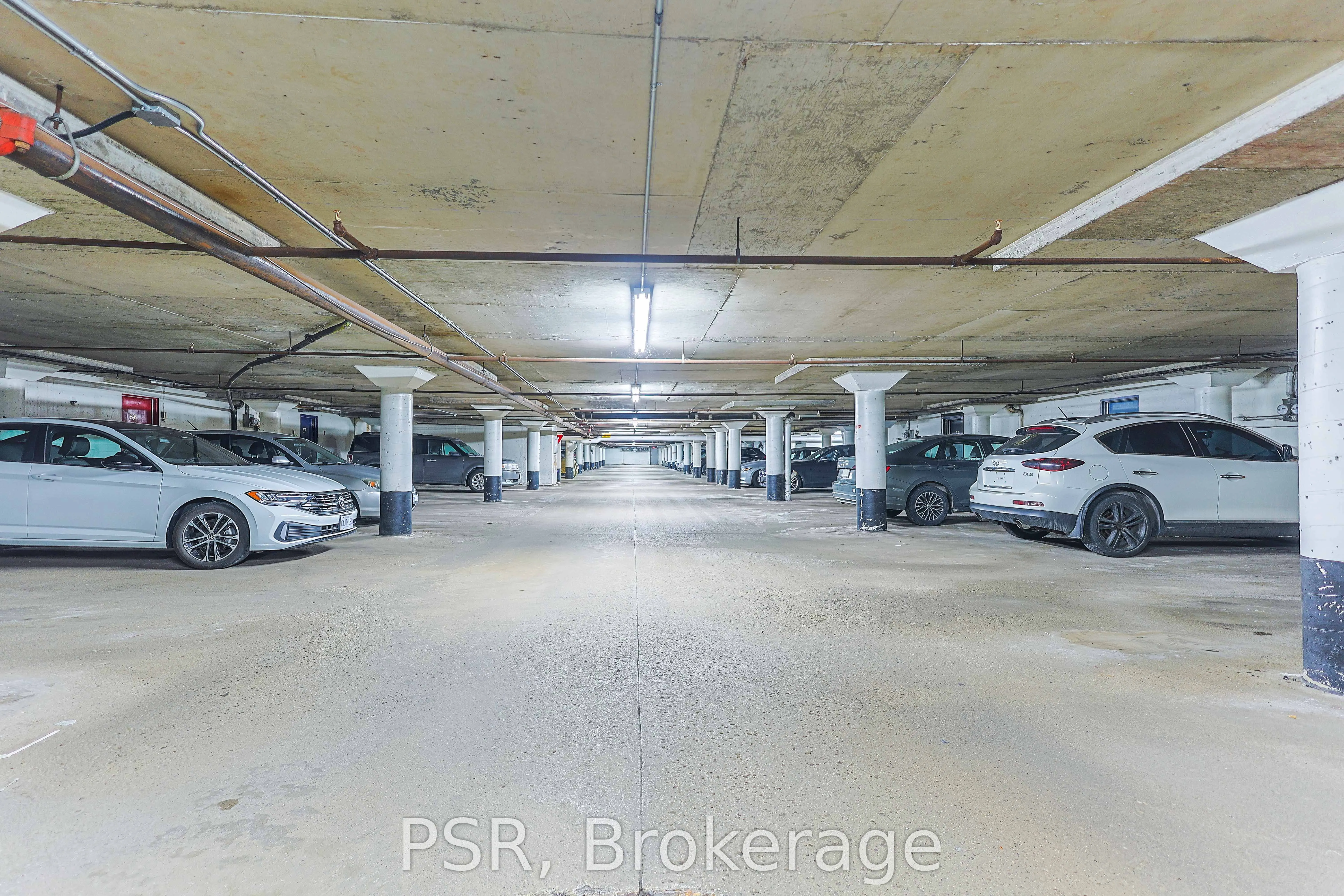 5475 Lakeshore Road #54
