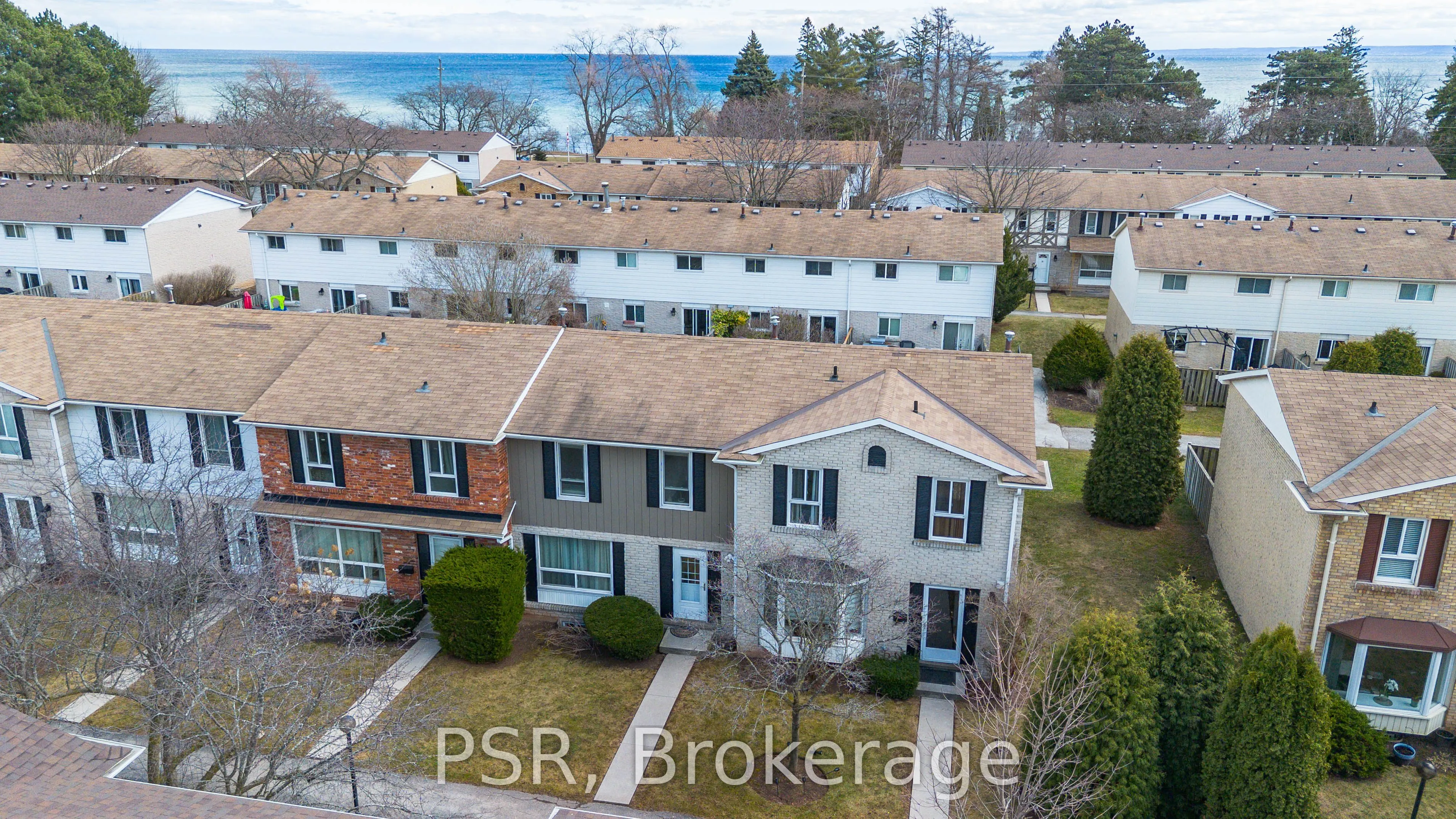 5475 Lakeshore Road #54