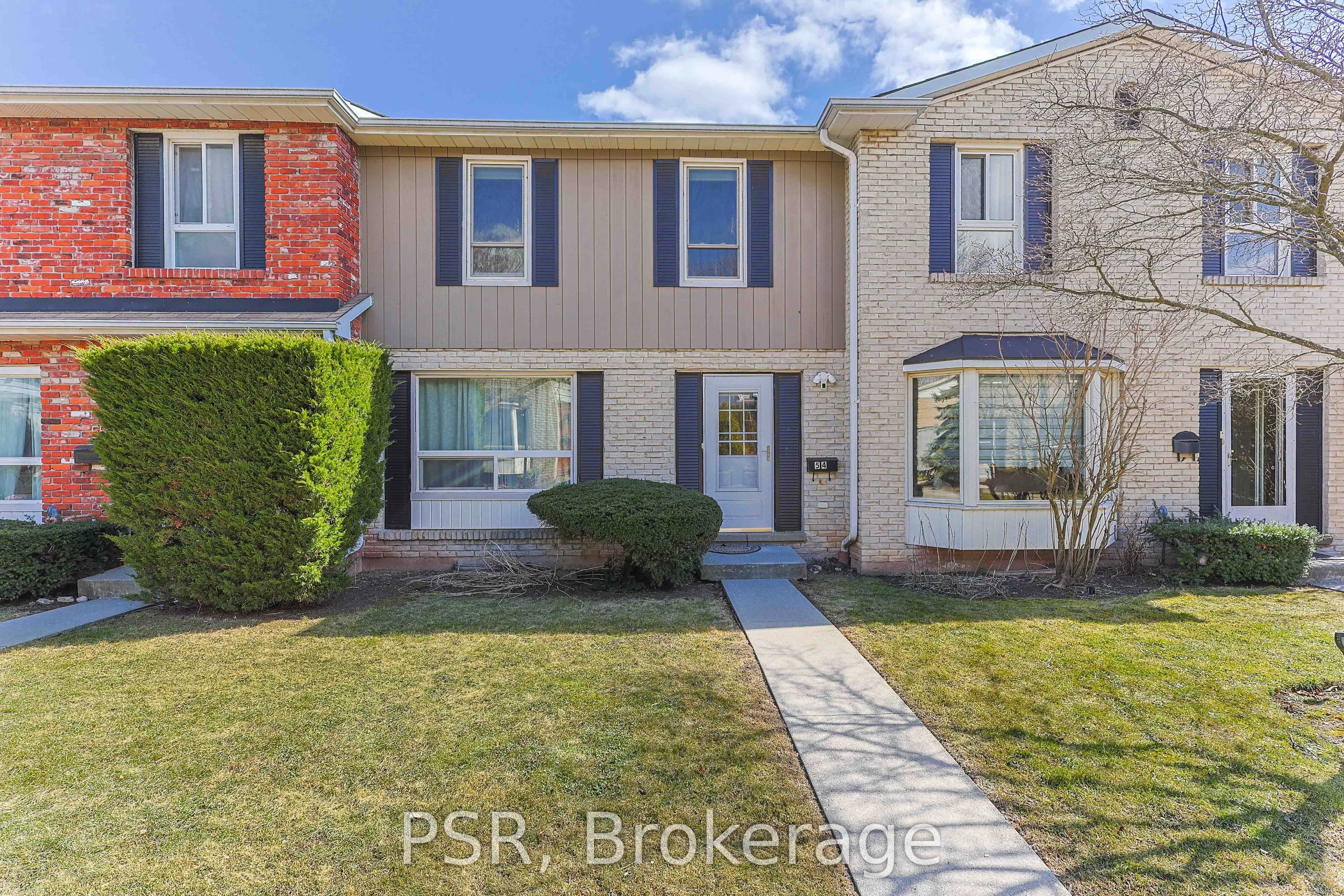 5475 Lakeshore Road #54