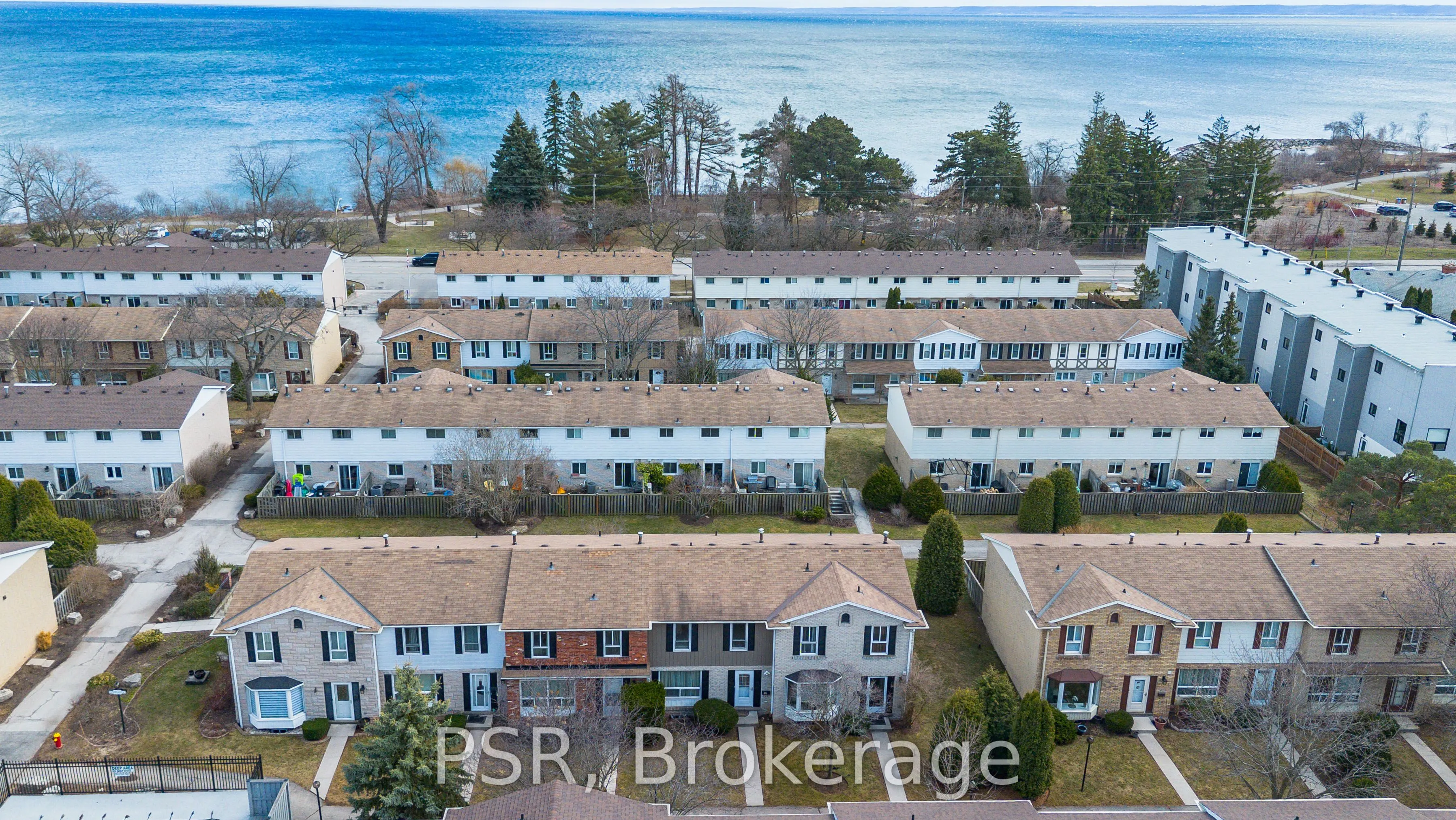 5475 Lakeshore Road #54