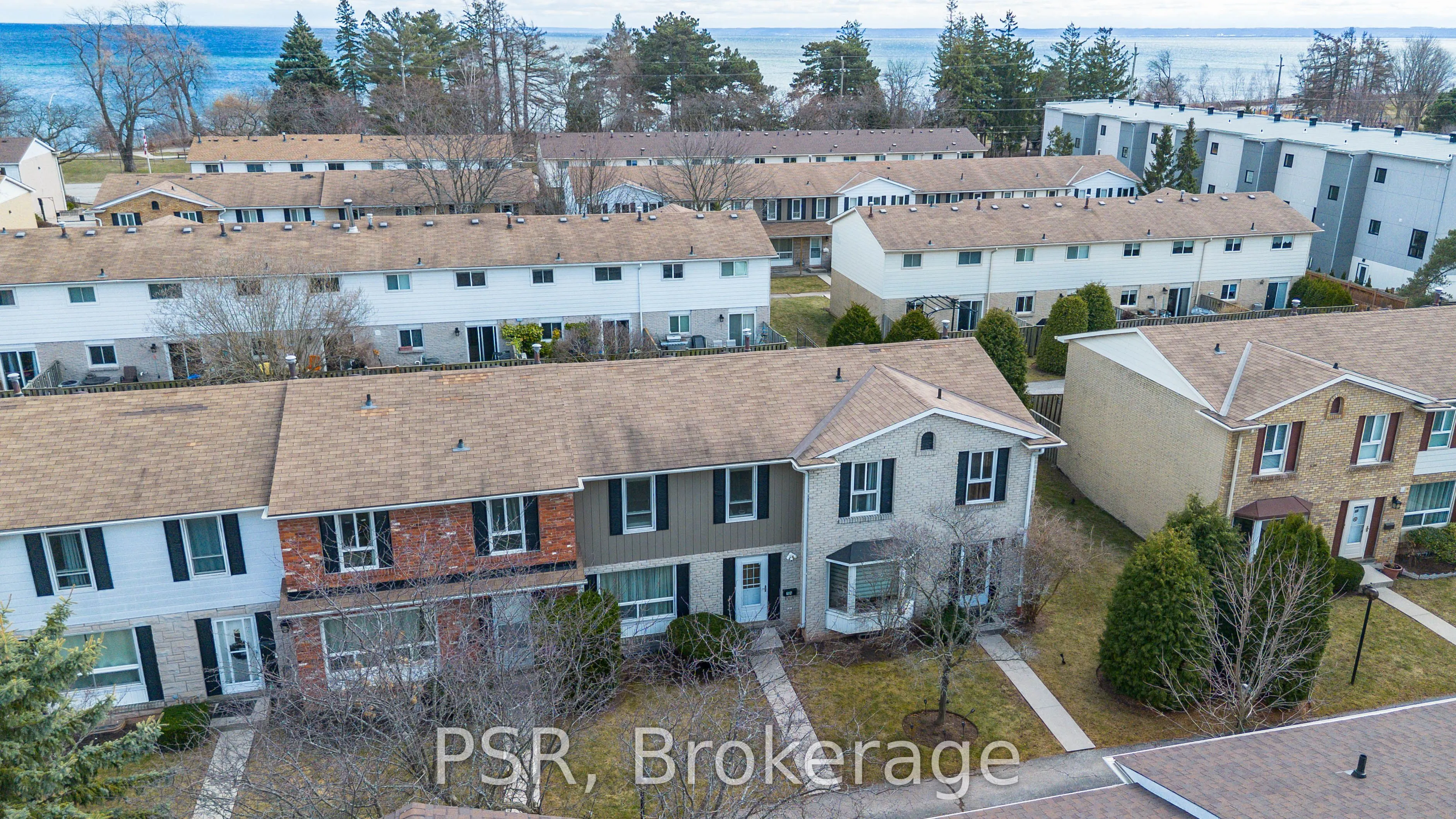 5475 Lakeshore Road #54