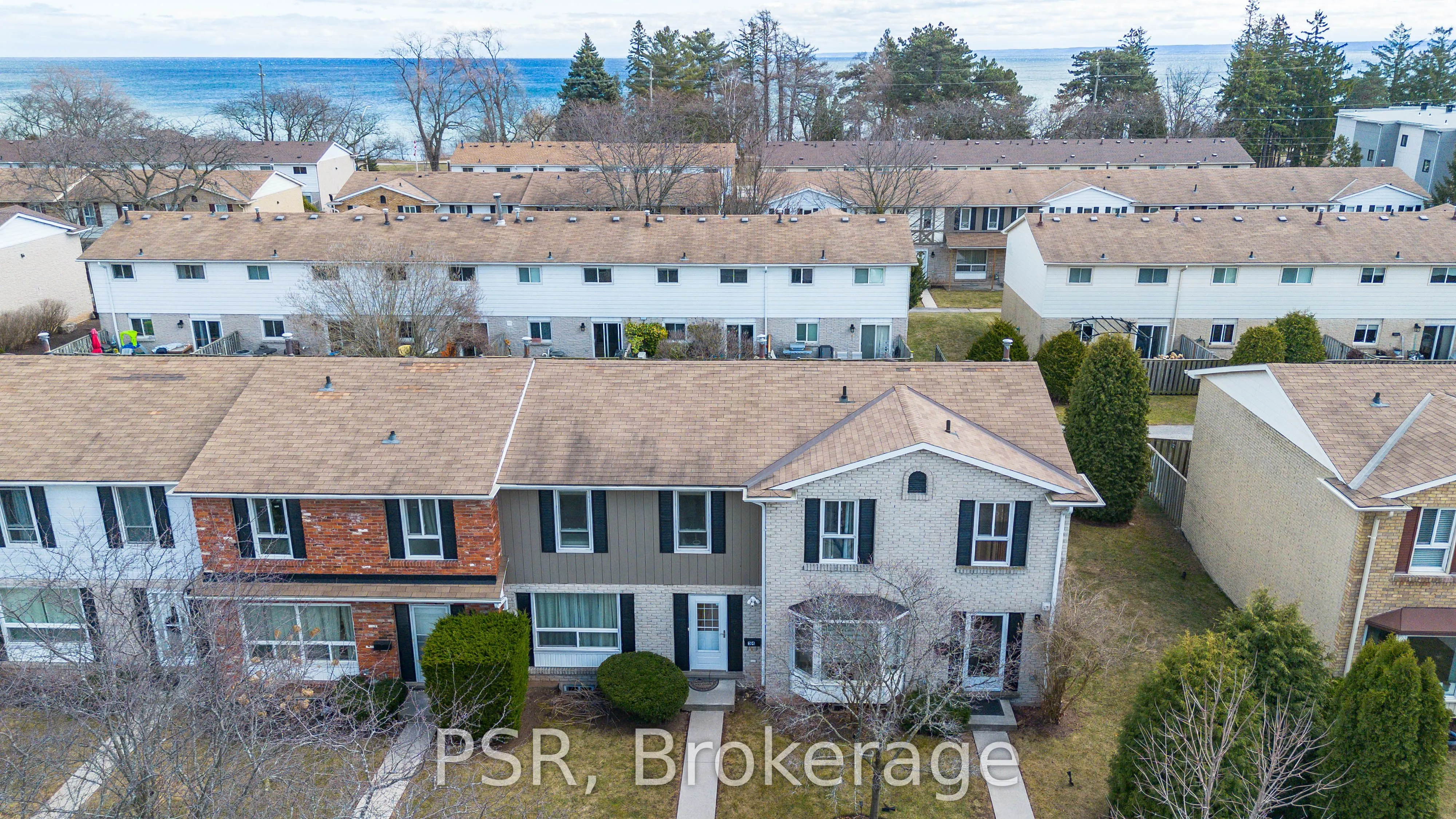 5475 Lakeshore Road #54