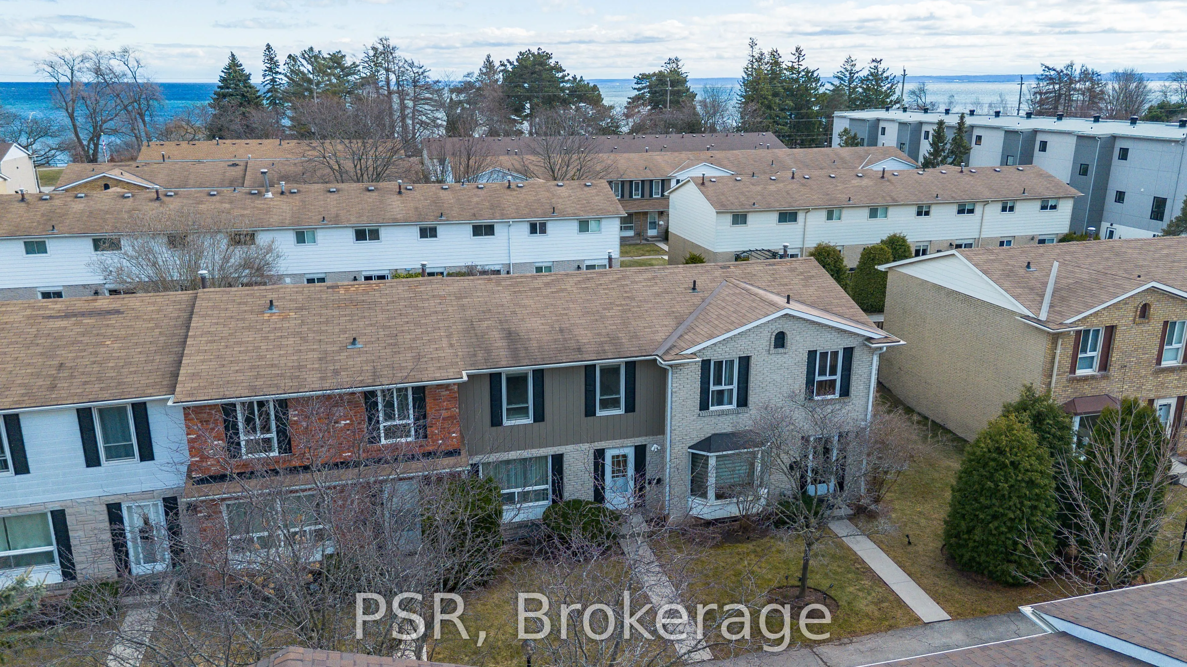 5475 Lakeshore Road #54