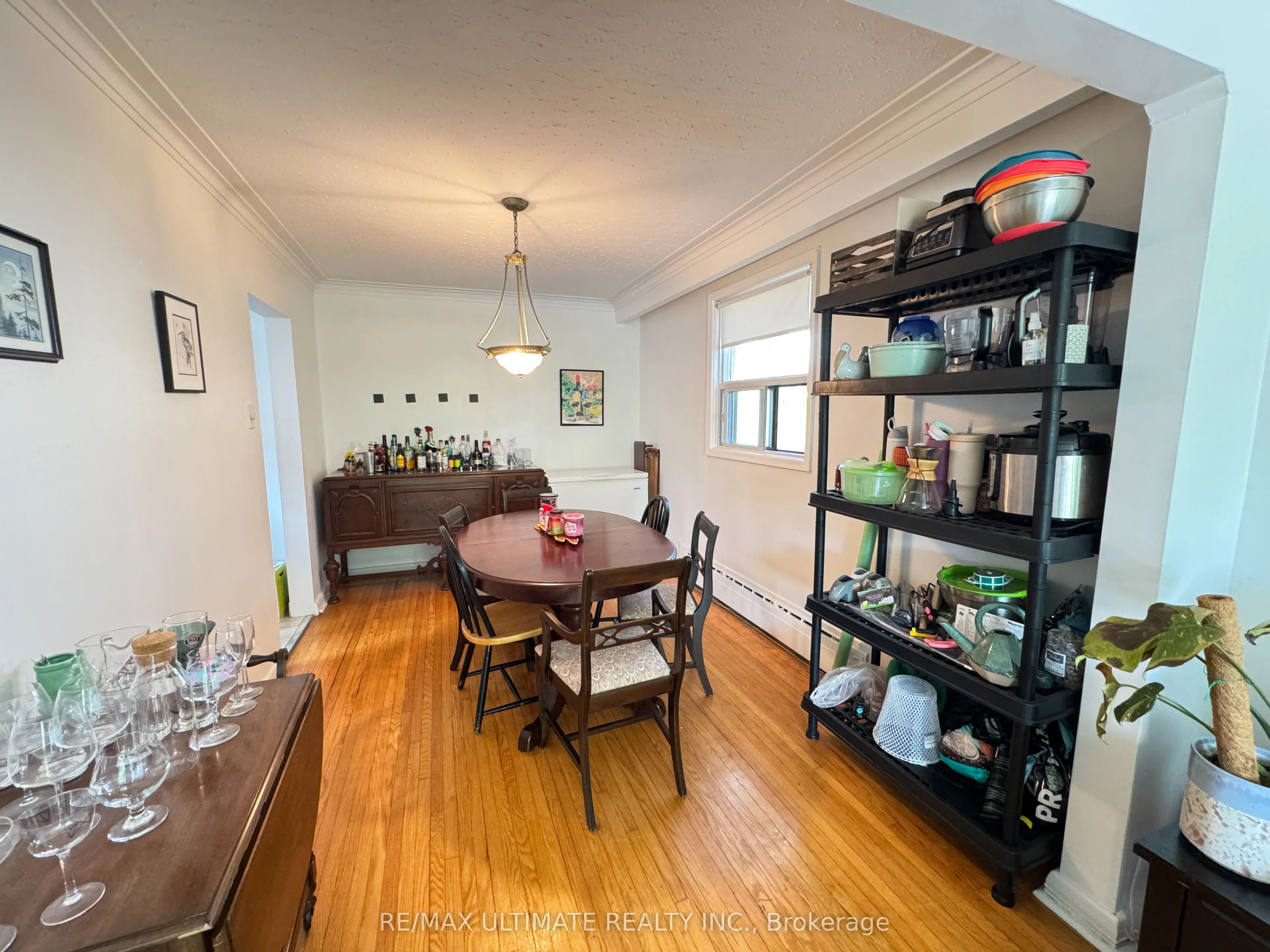 468 Ridelle Avenue, #Main