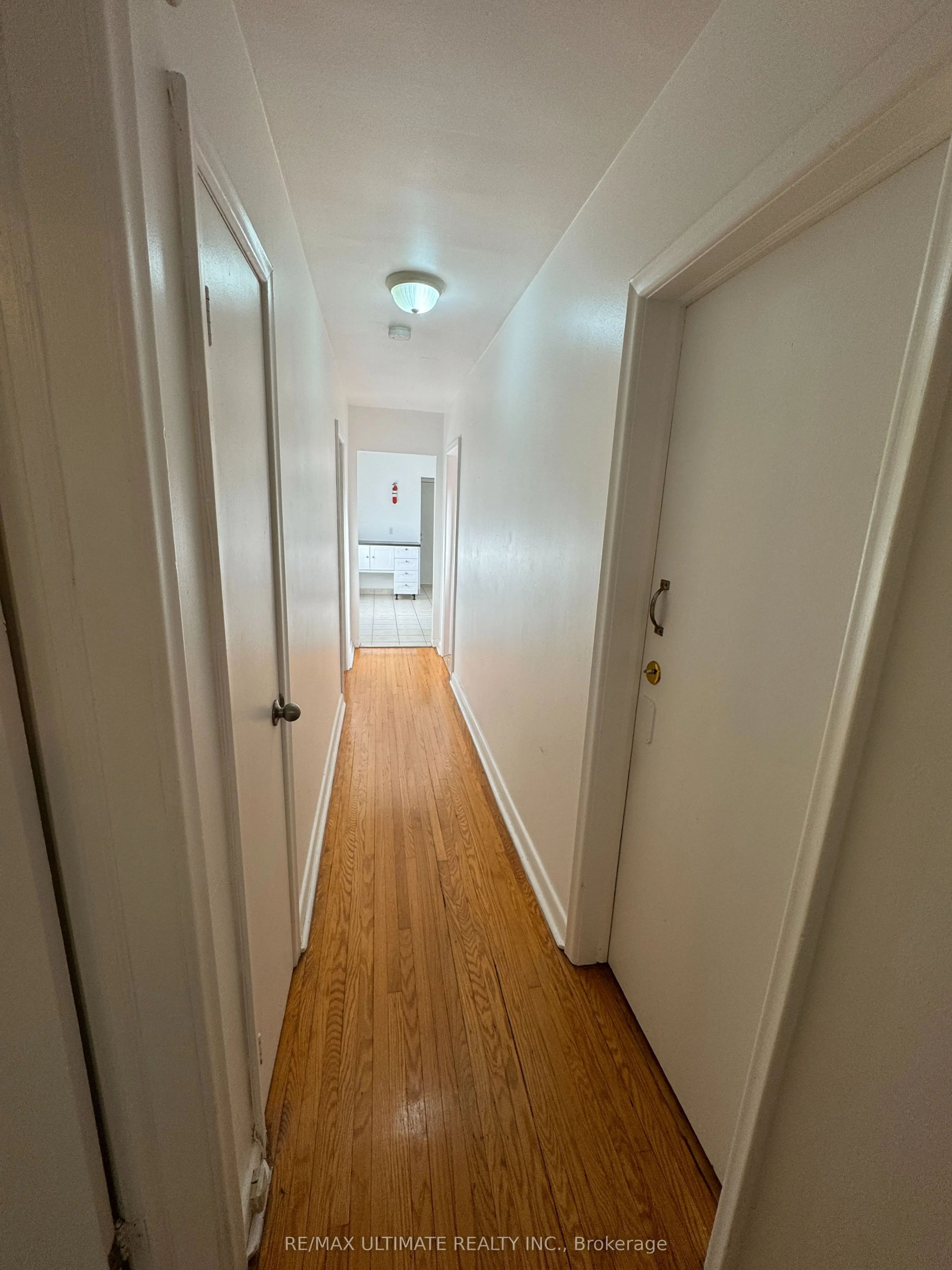 468 Ridelle Avenue, #Main