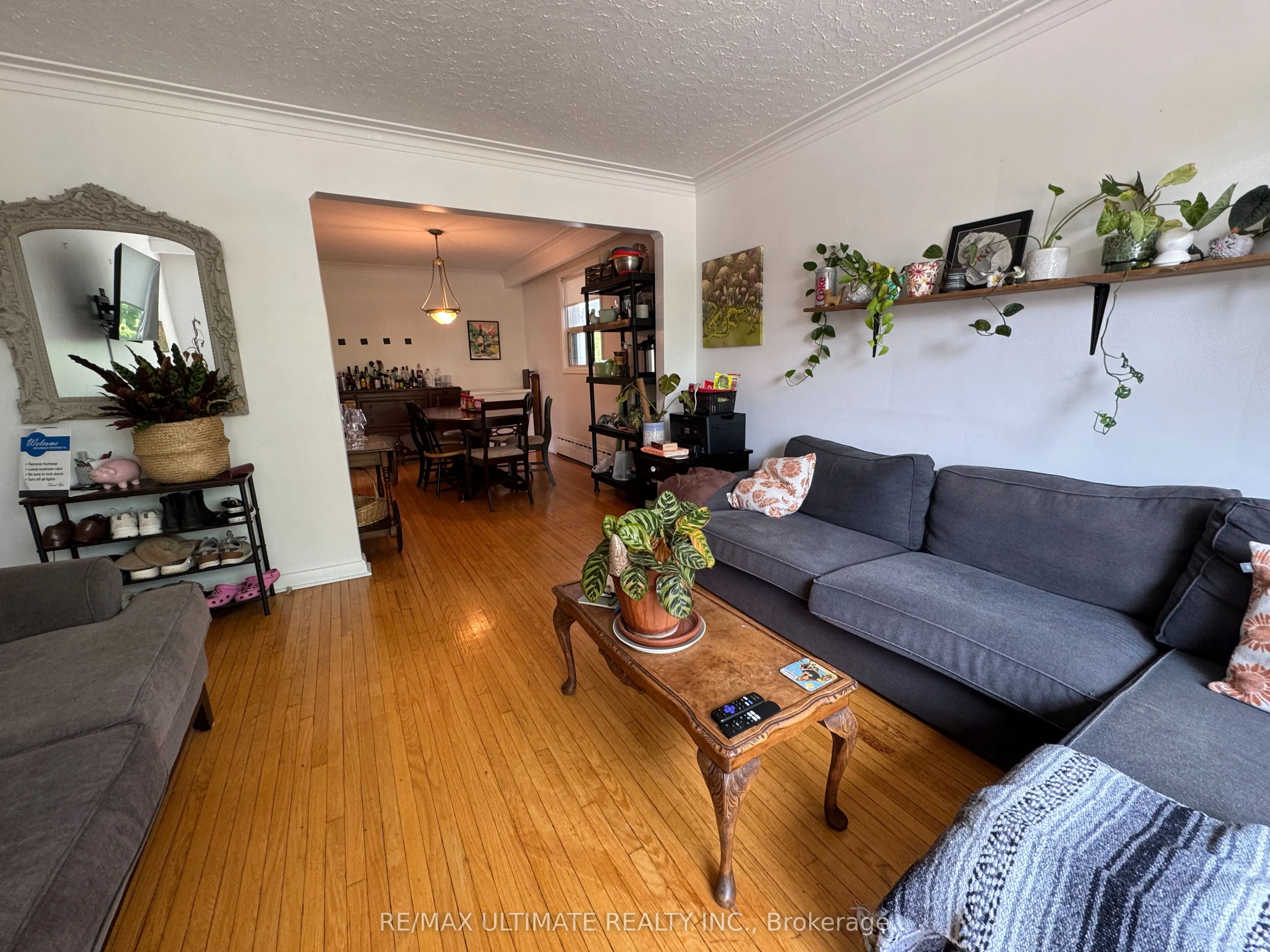 468 Ridelle Avenue, #Main