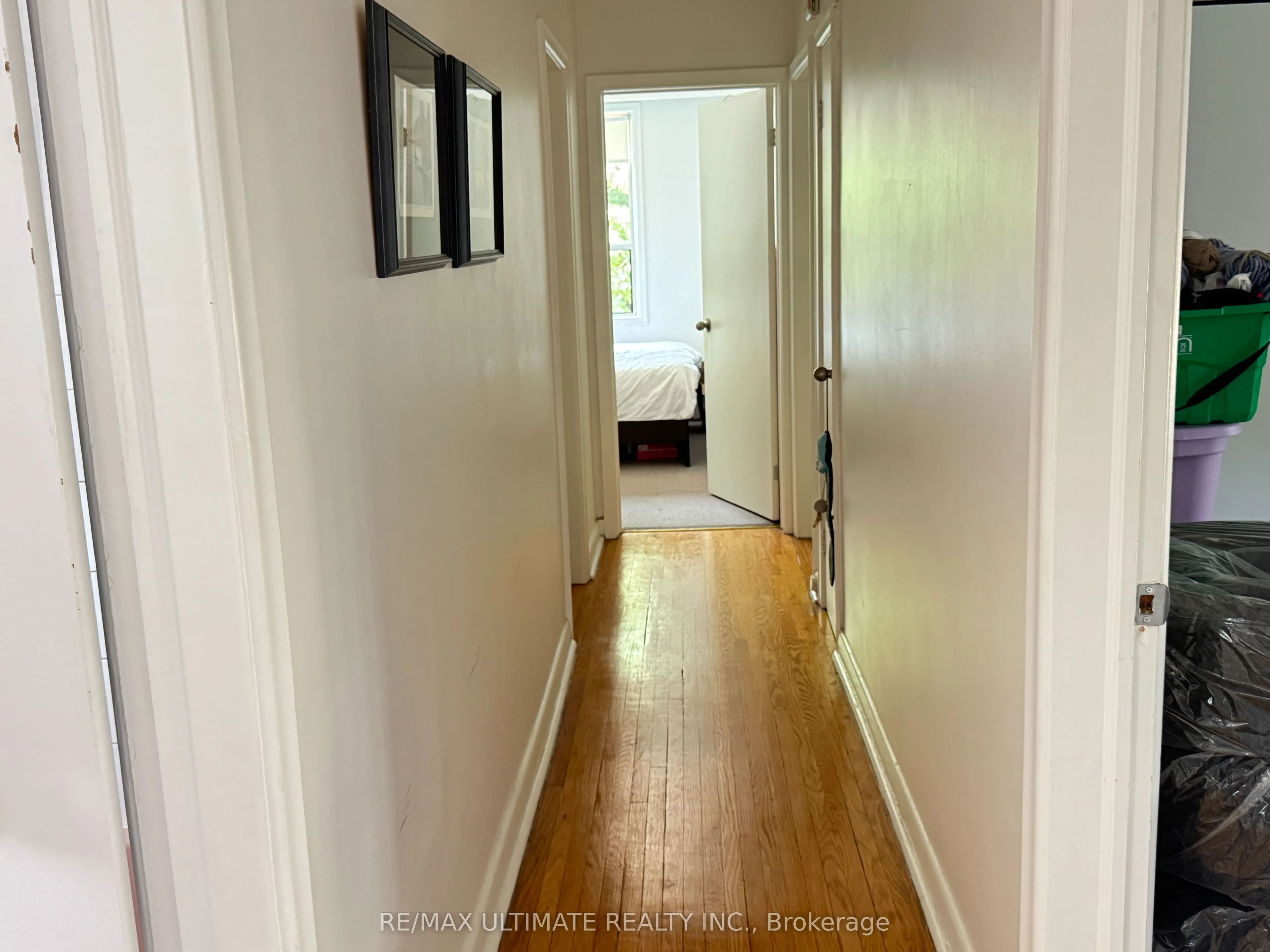 468 Ridelle Avenue, #Main