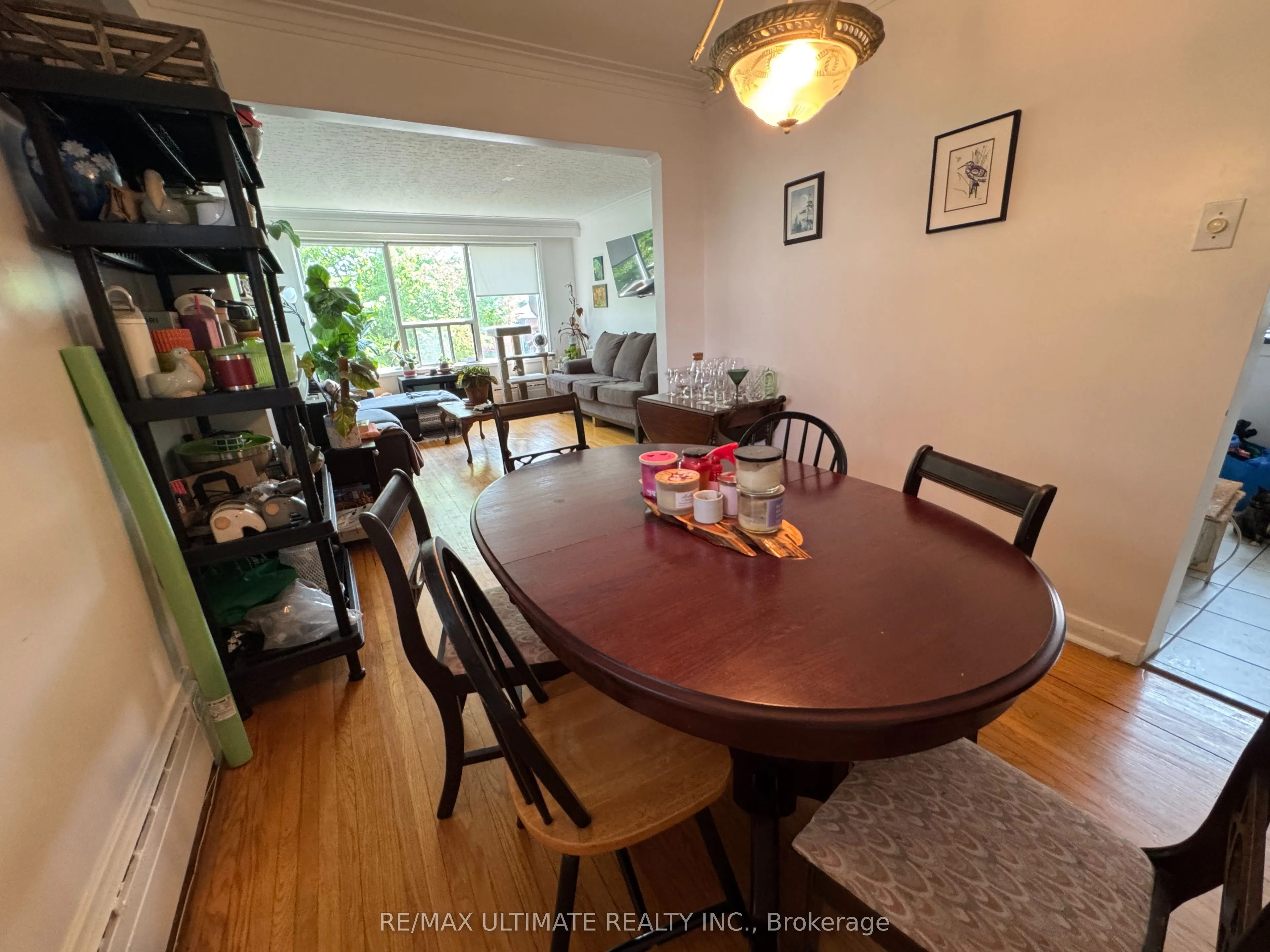 468 Ridelle Avenue, #Main