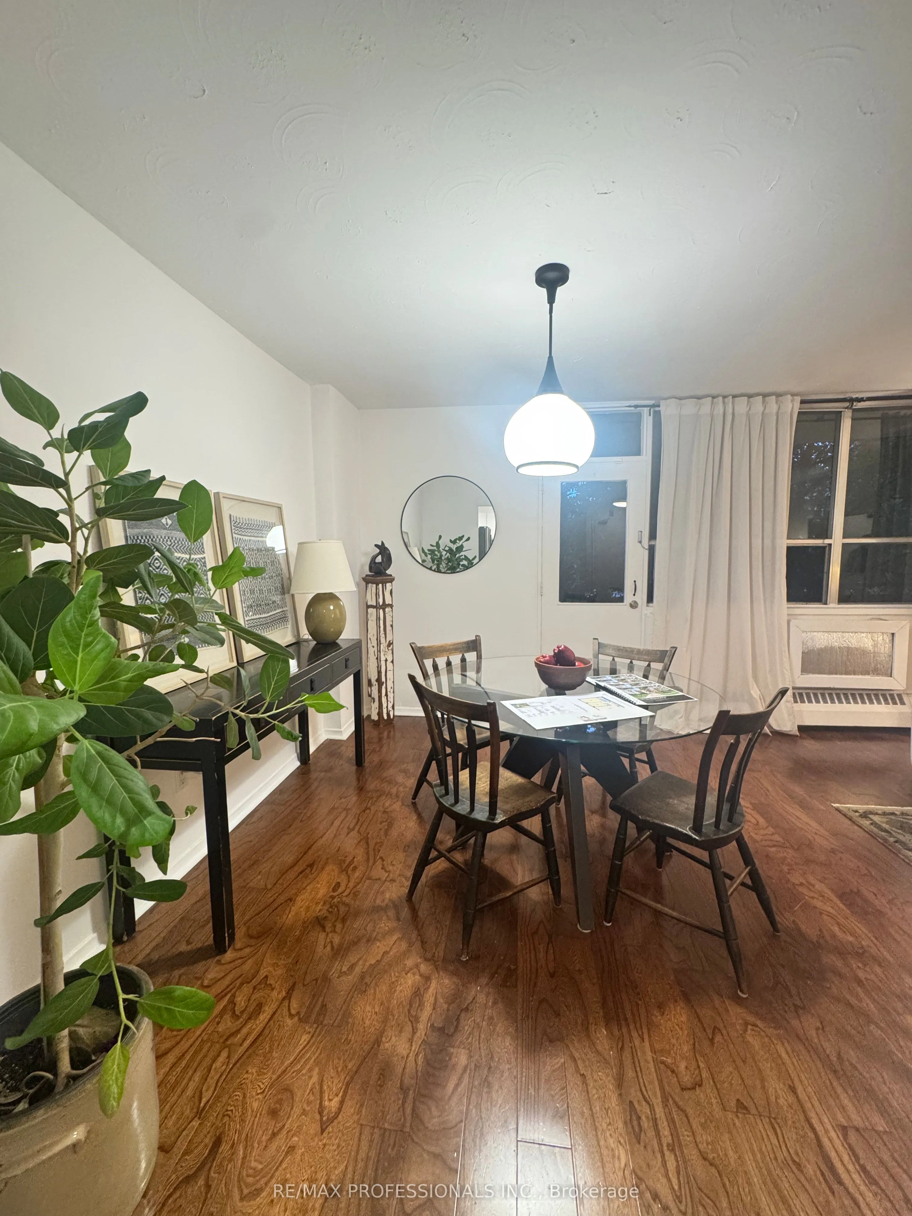 100 Coe Hill Drive, #216