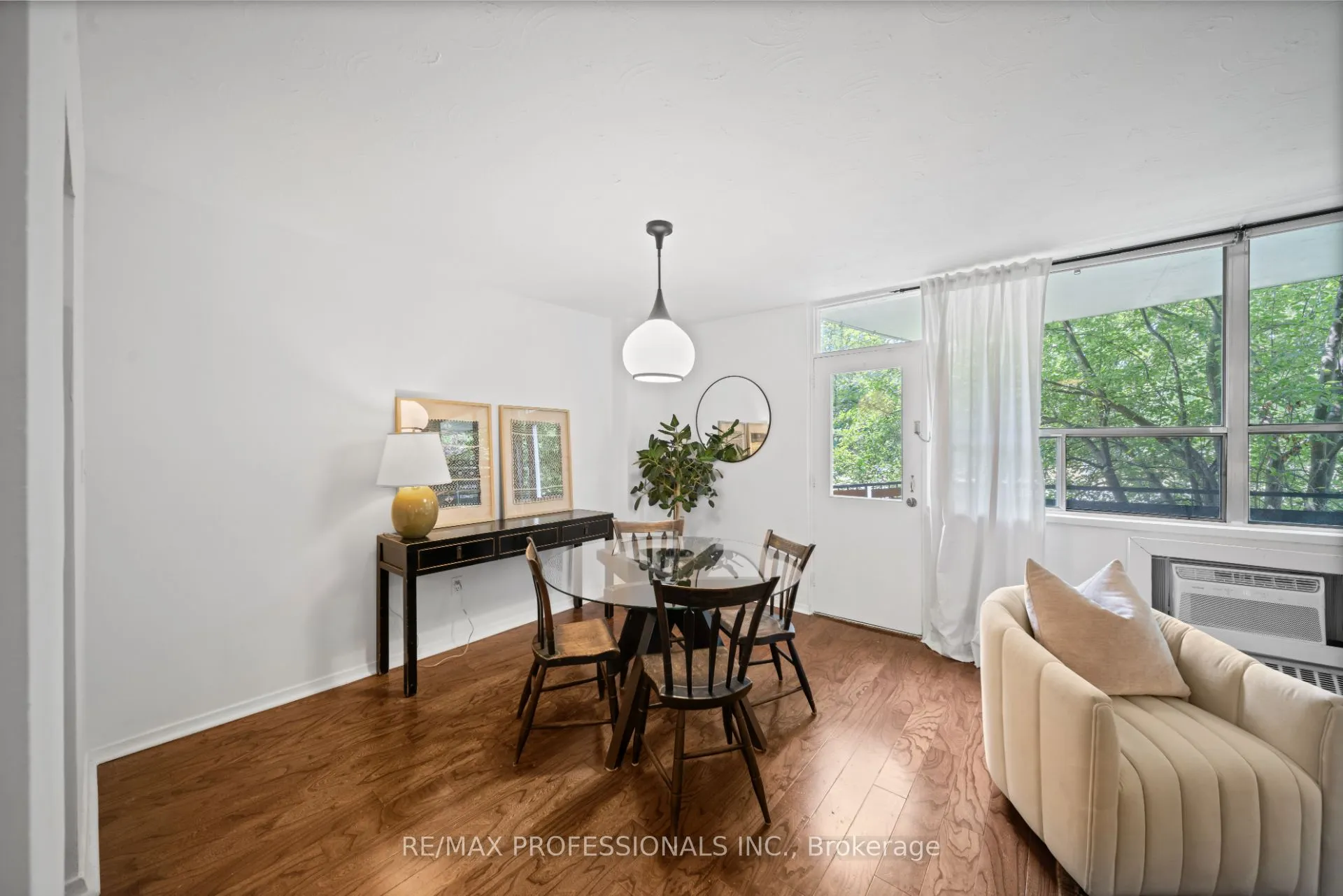 100 Coe Hill Drive, #216