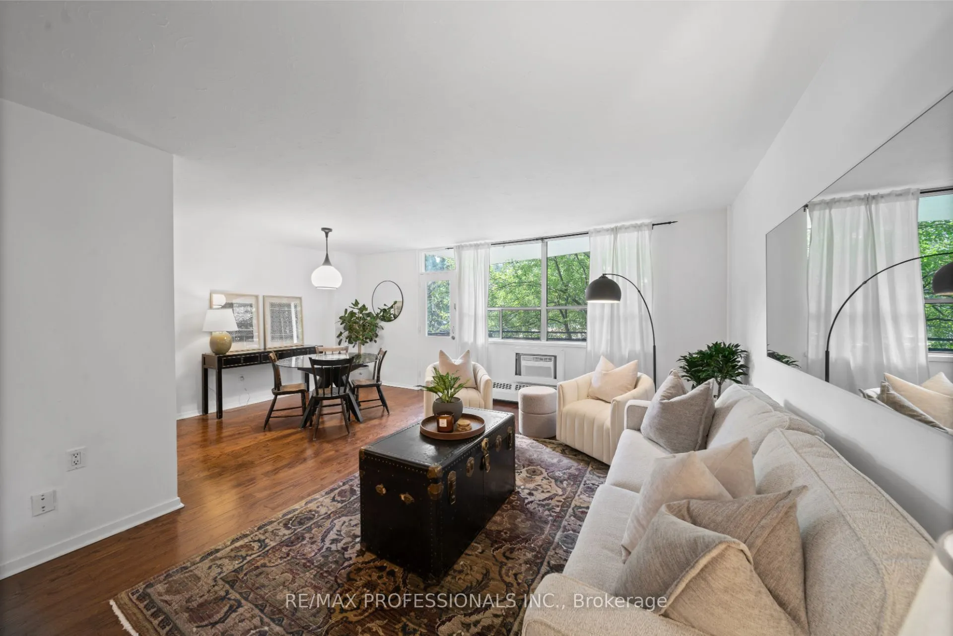 100 Coe Hill Drive, #216