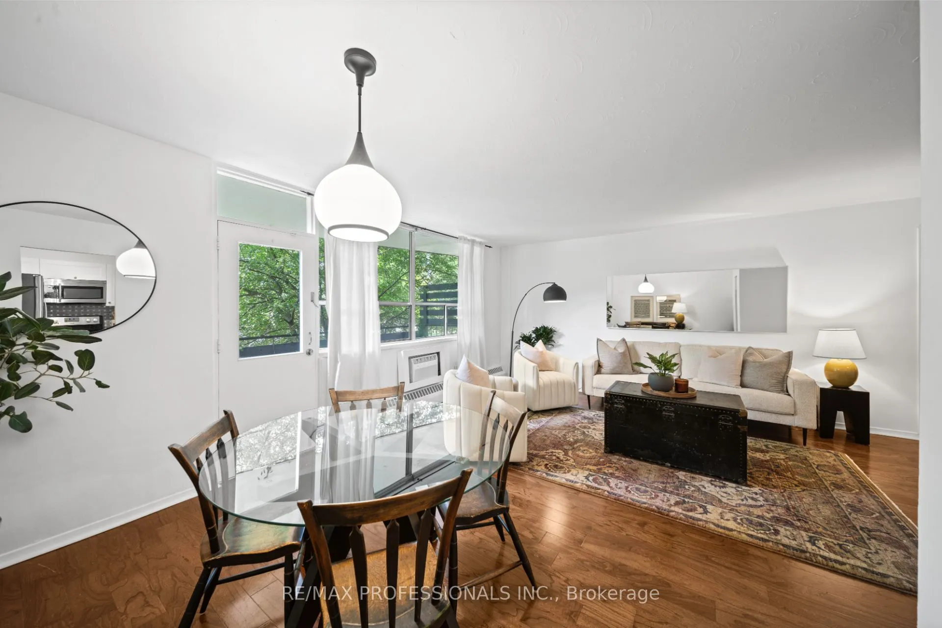 100 Coe Hill Drive, #216