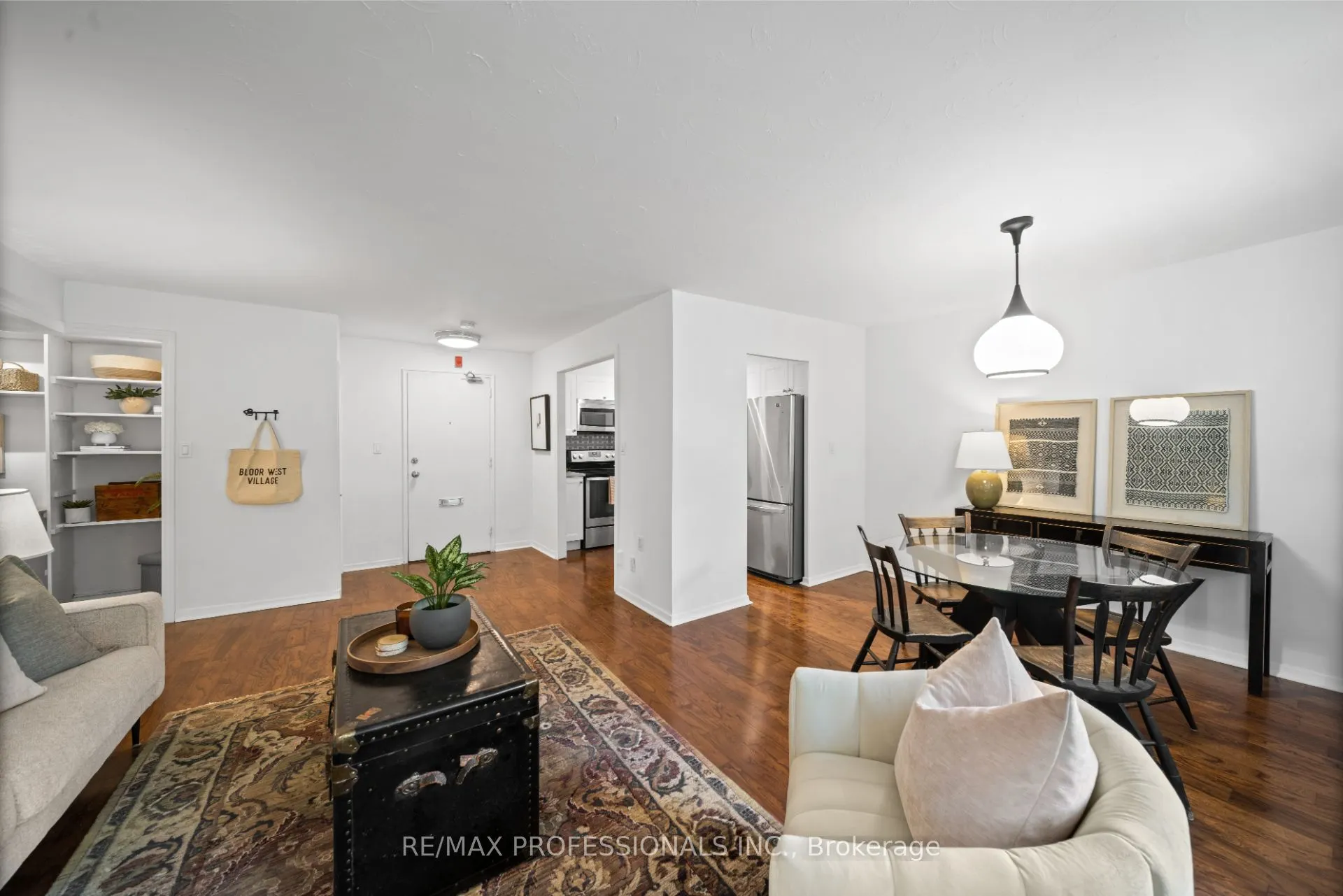 100 Coe Hill Drive, #216