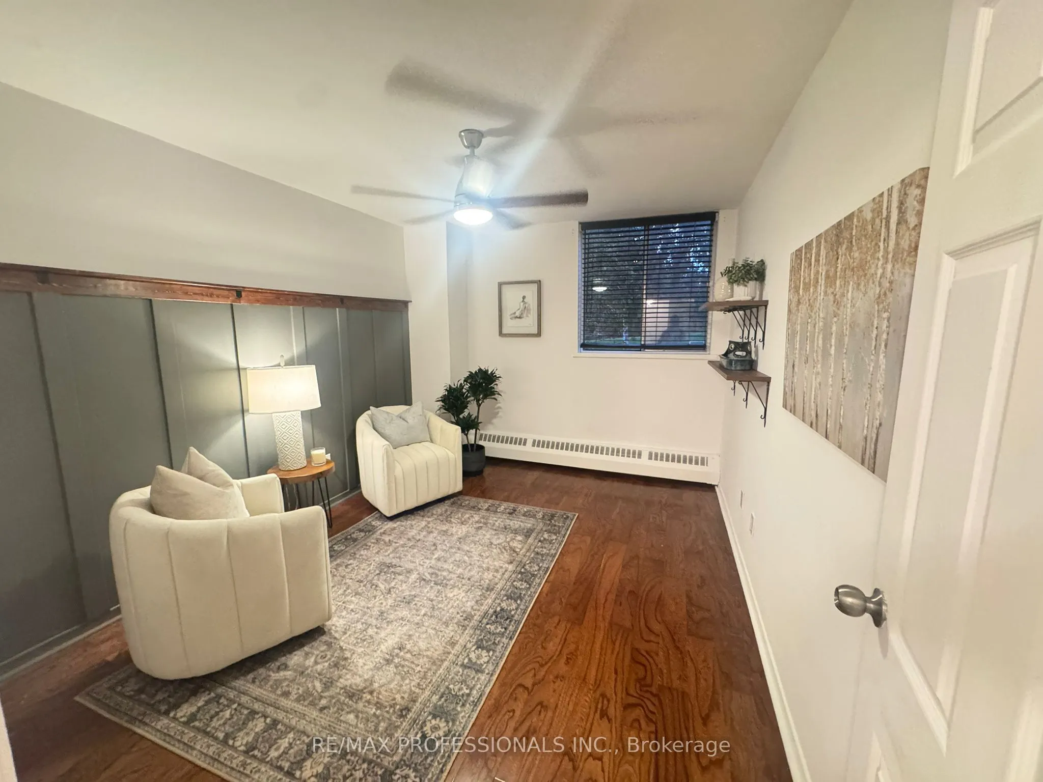 100 Coe Hill Drive, #216