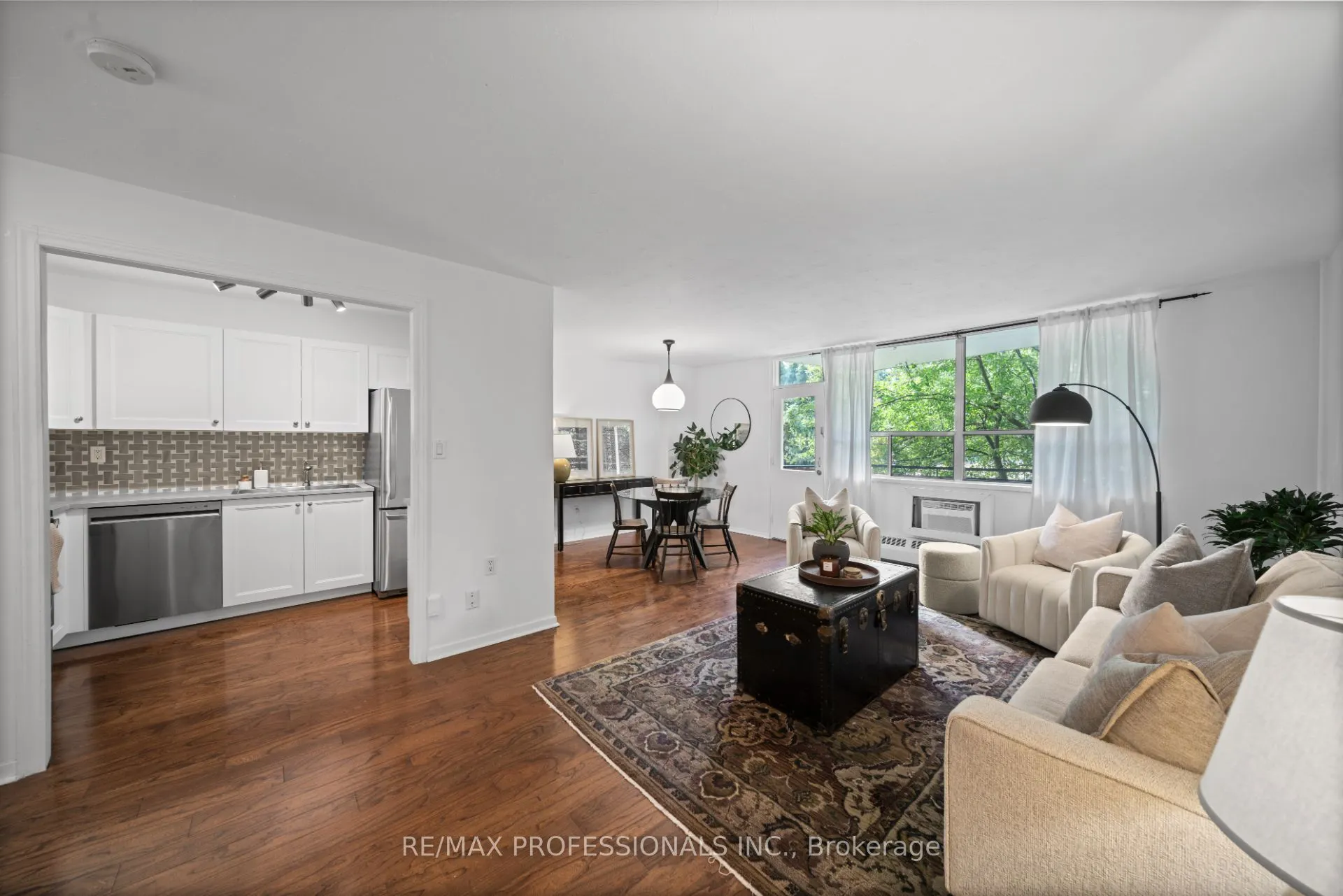 100 Coe Hill Drive, #216