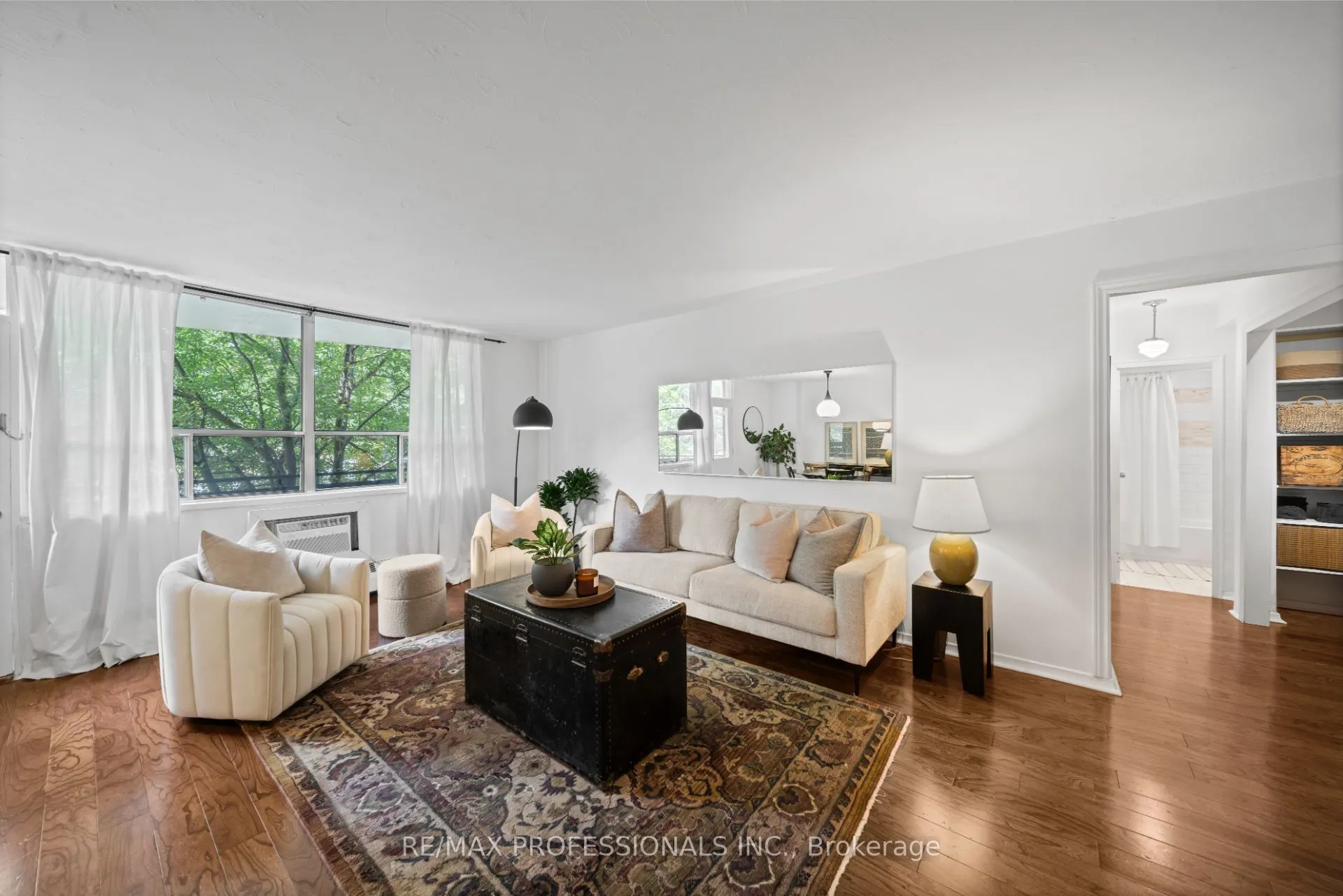 100 Coe Hill Drive, #216