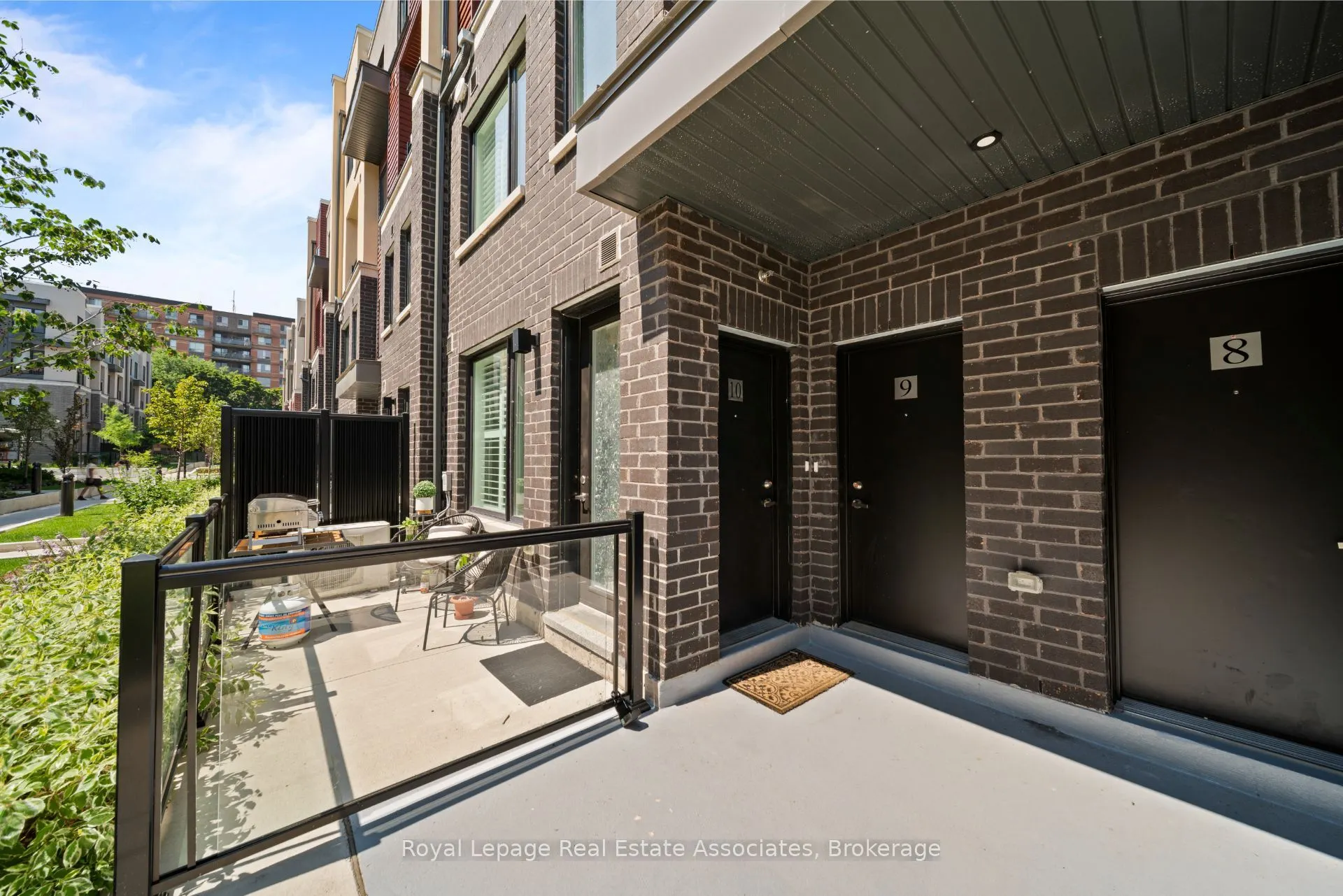 3546 Colonial Drive, #10
