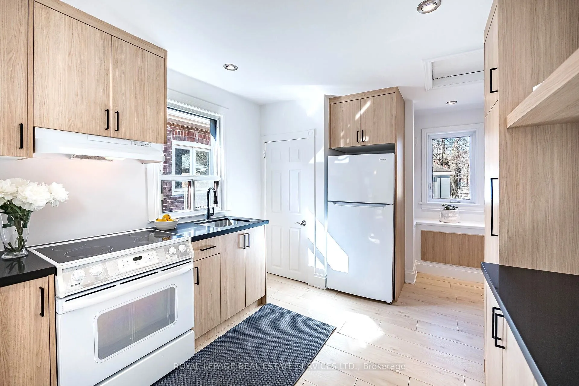 48 Thirteenth Street