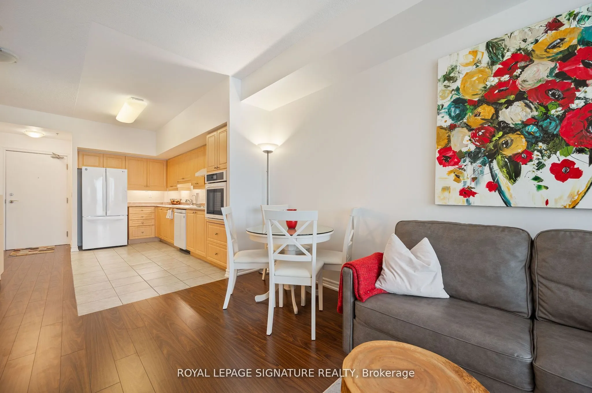 810 Scollard Court, #1003