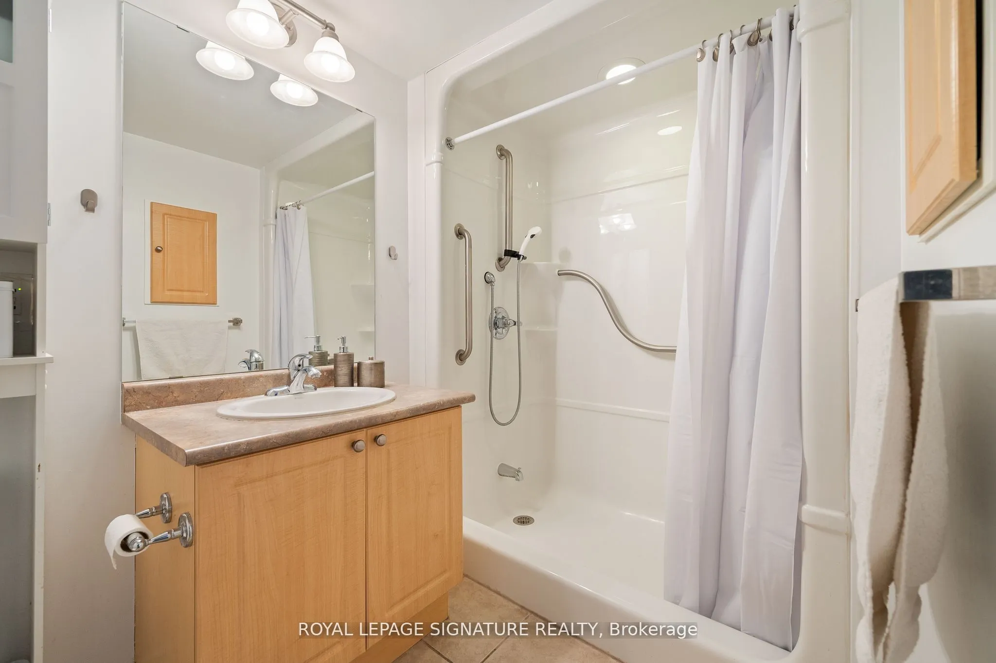 810 Scollard Court, #1003