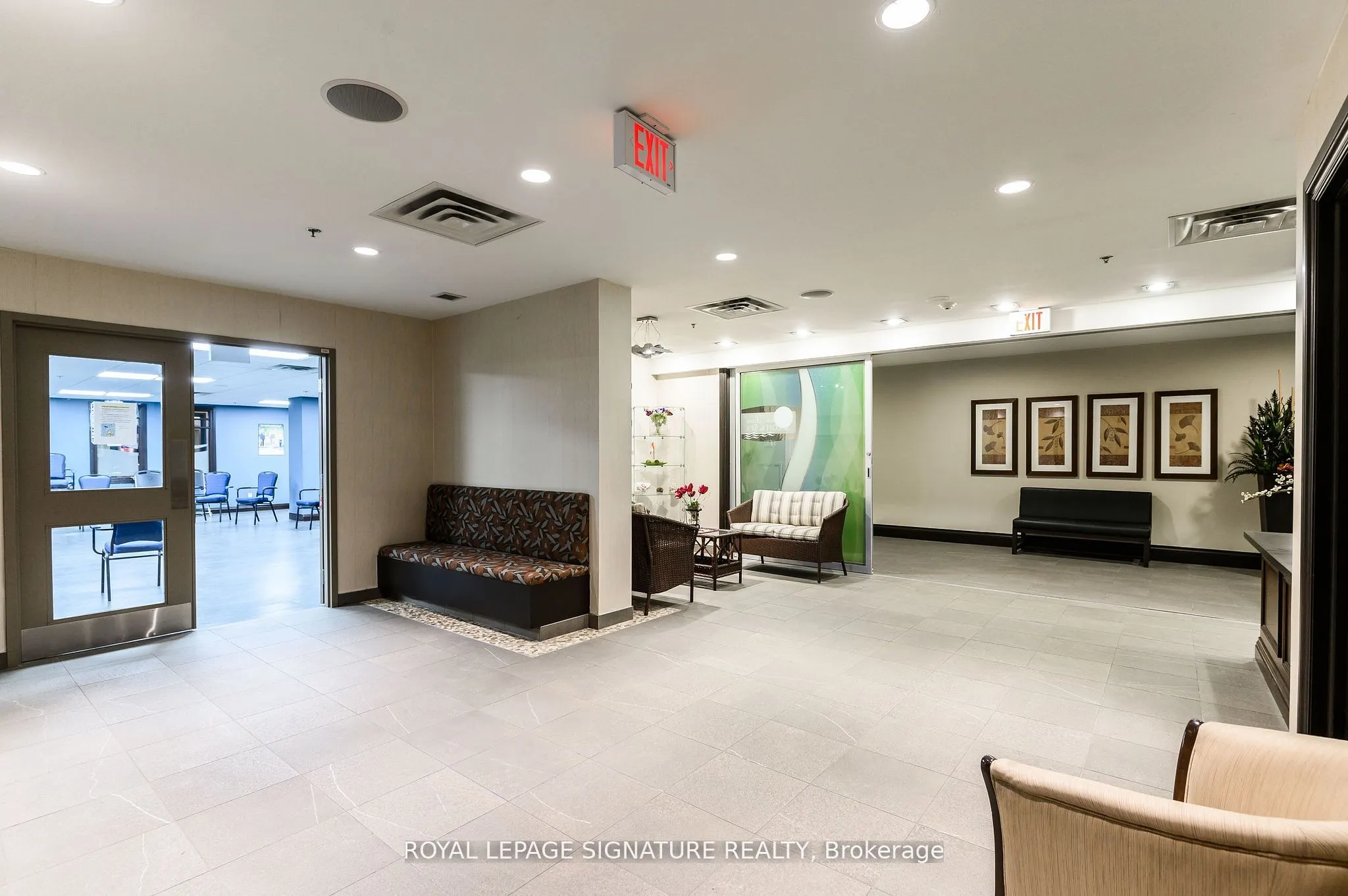 810 Scollard Court, #1003