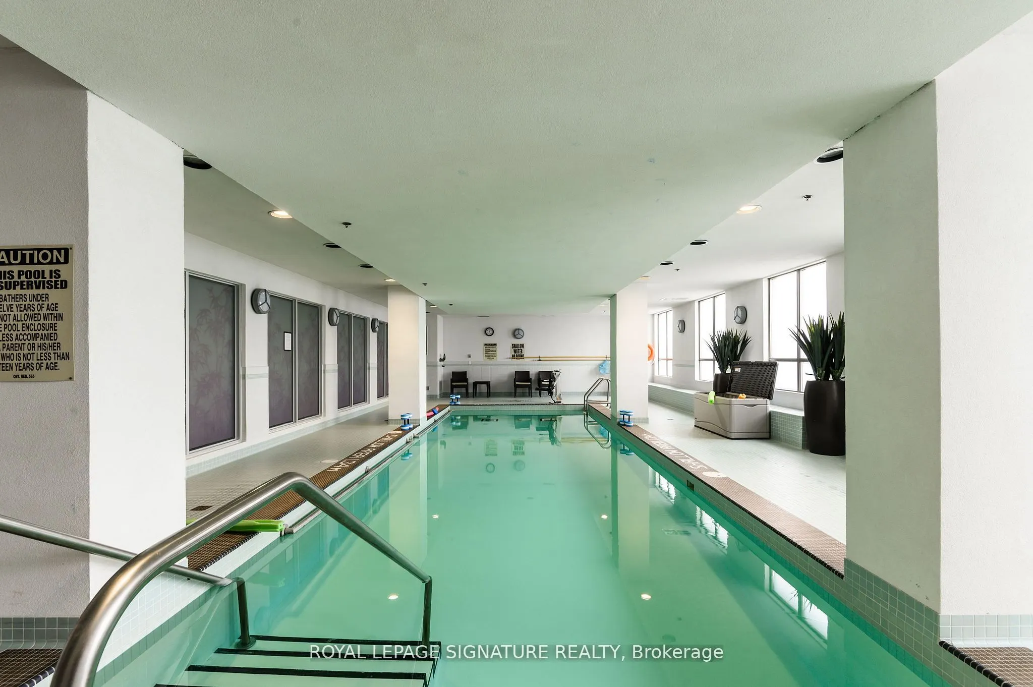 810 Scollard Court, #1003