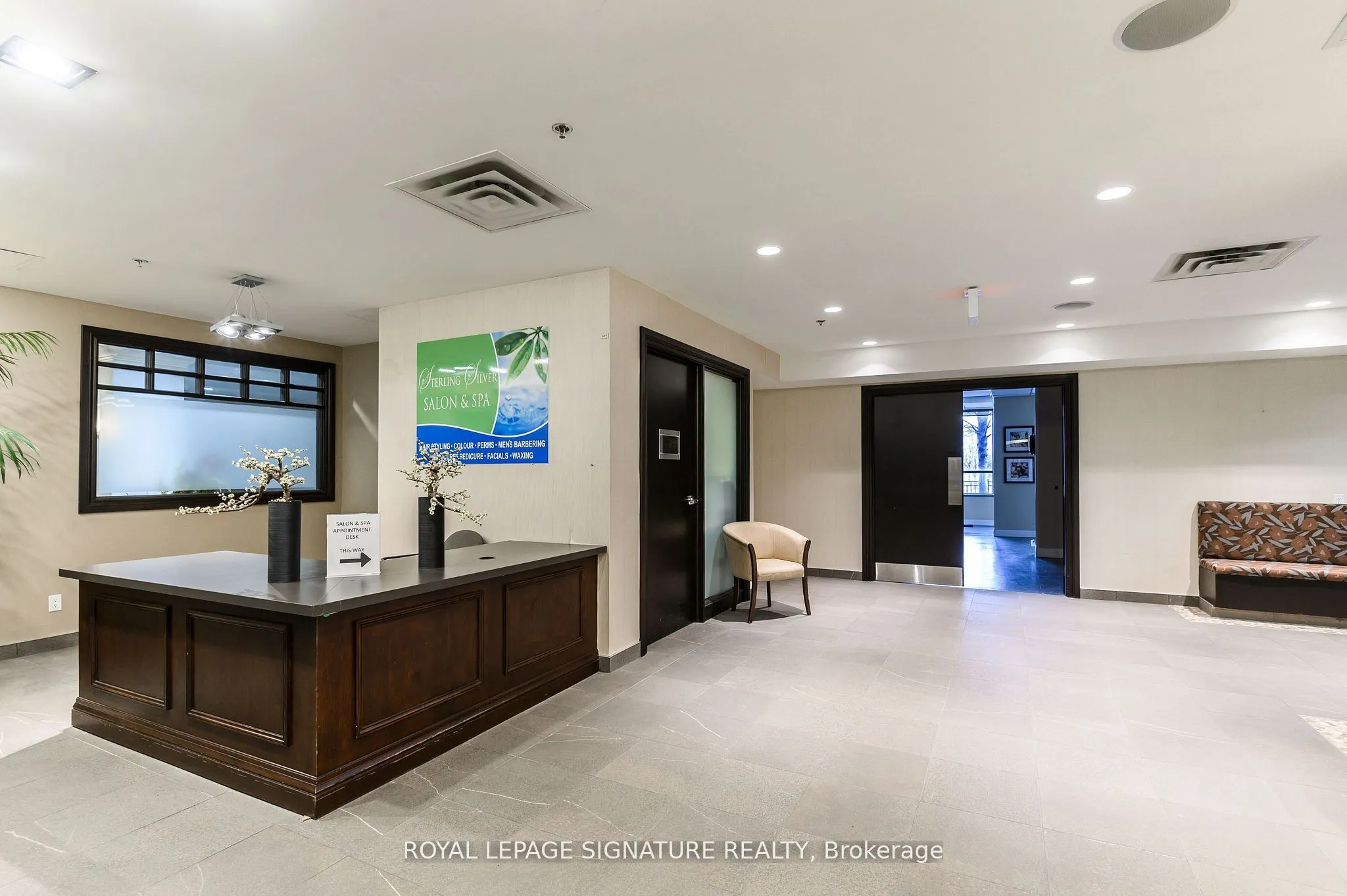 810 Scollard Court, #1003