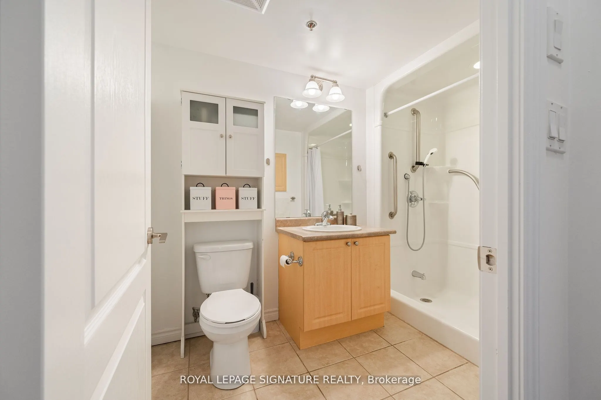 810 Scollard Court, #1003