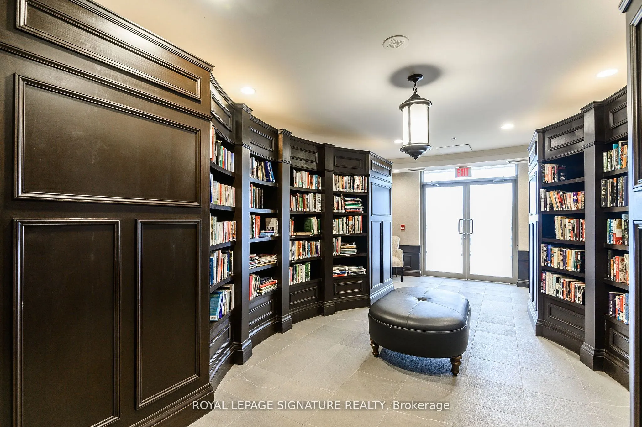 810 Scollard Court, #1003