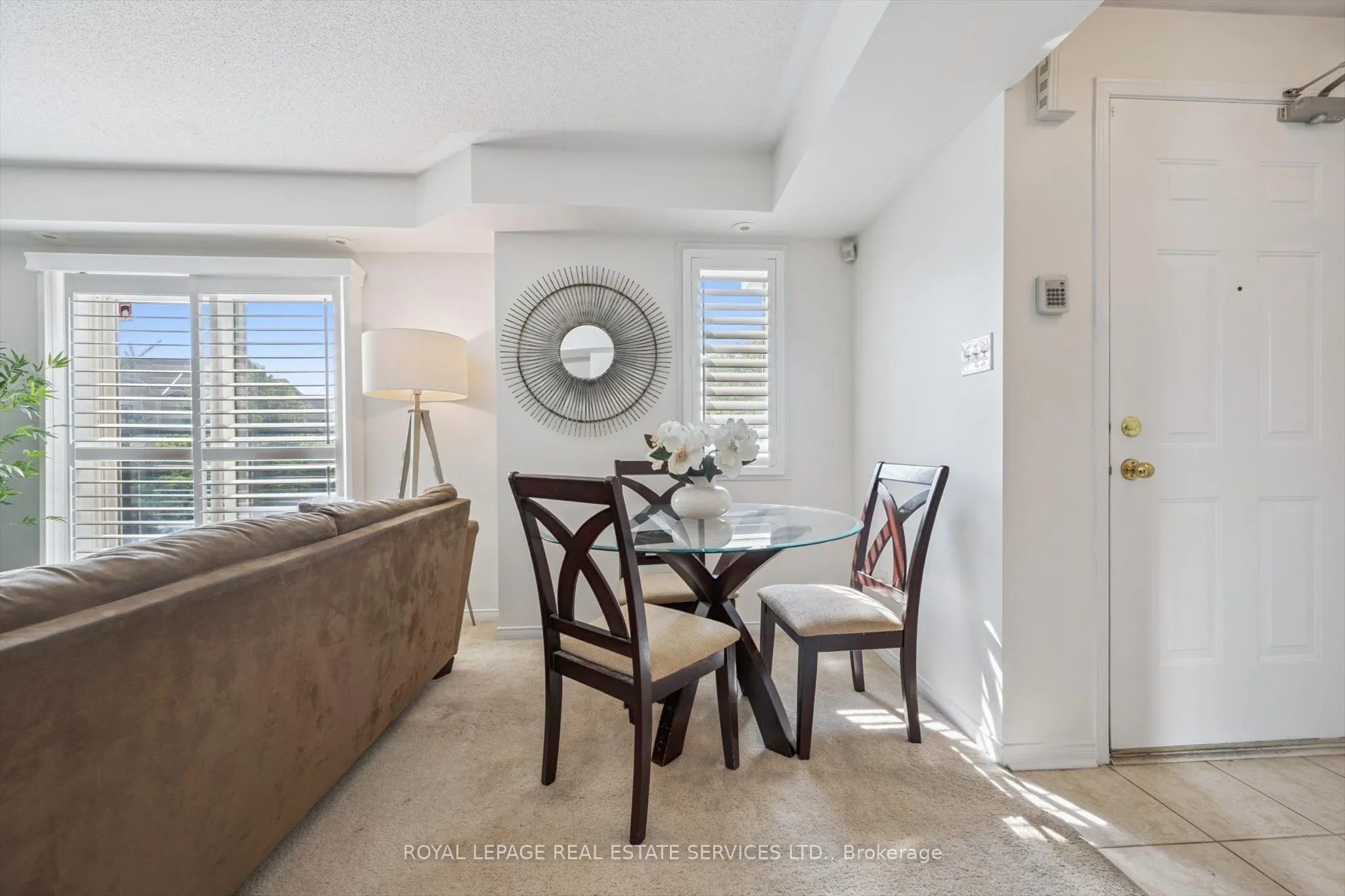 4975 Southampton Drive, #325