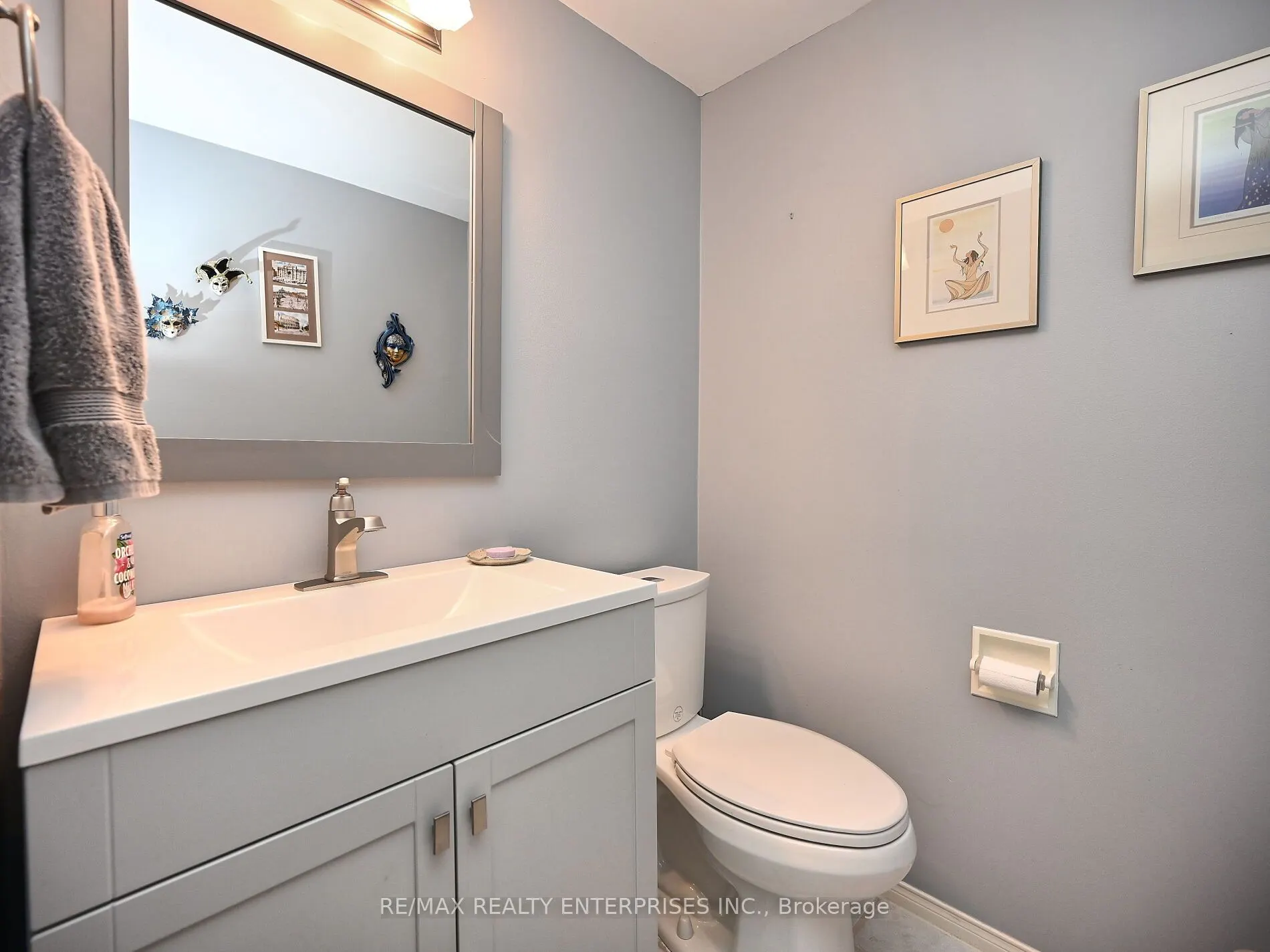 2205 South Millway Road, #114