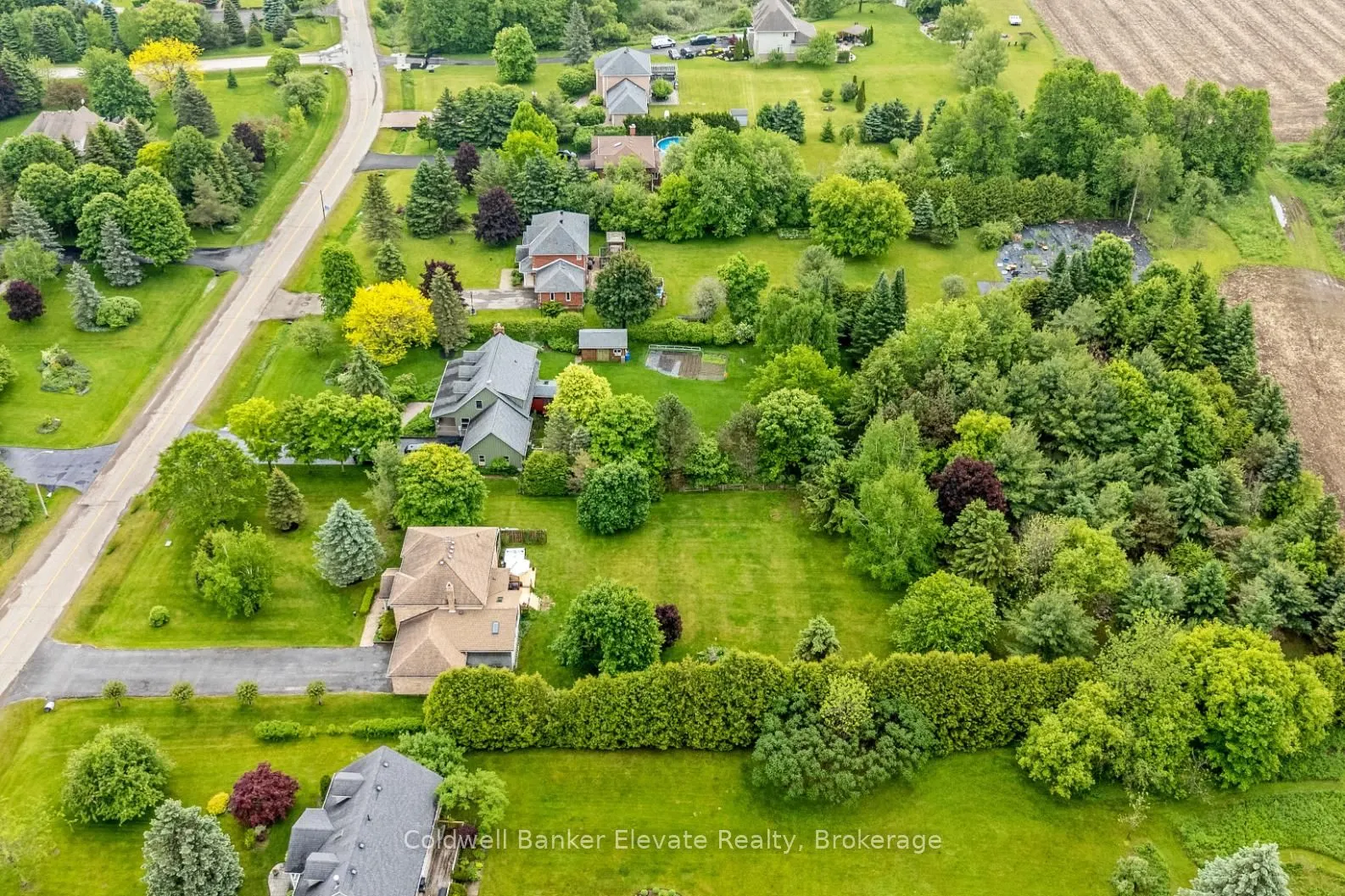 4 Southwinds Drive
