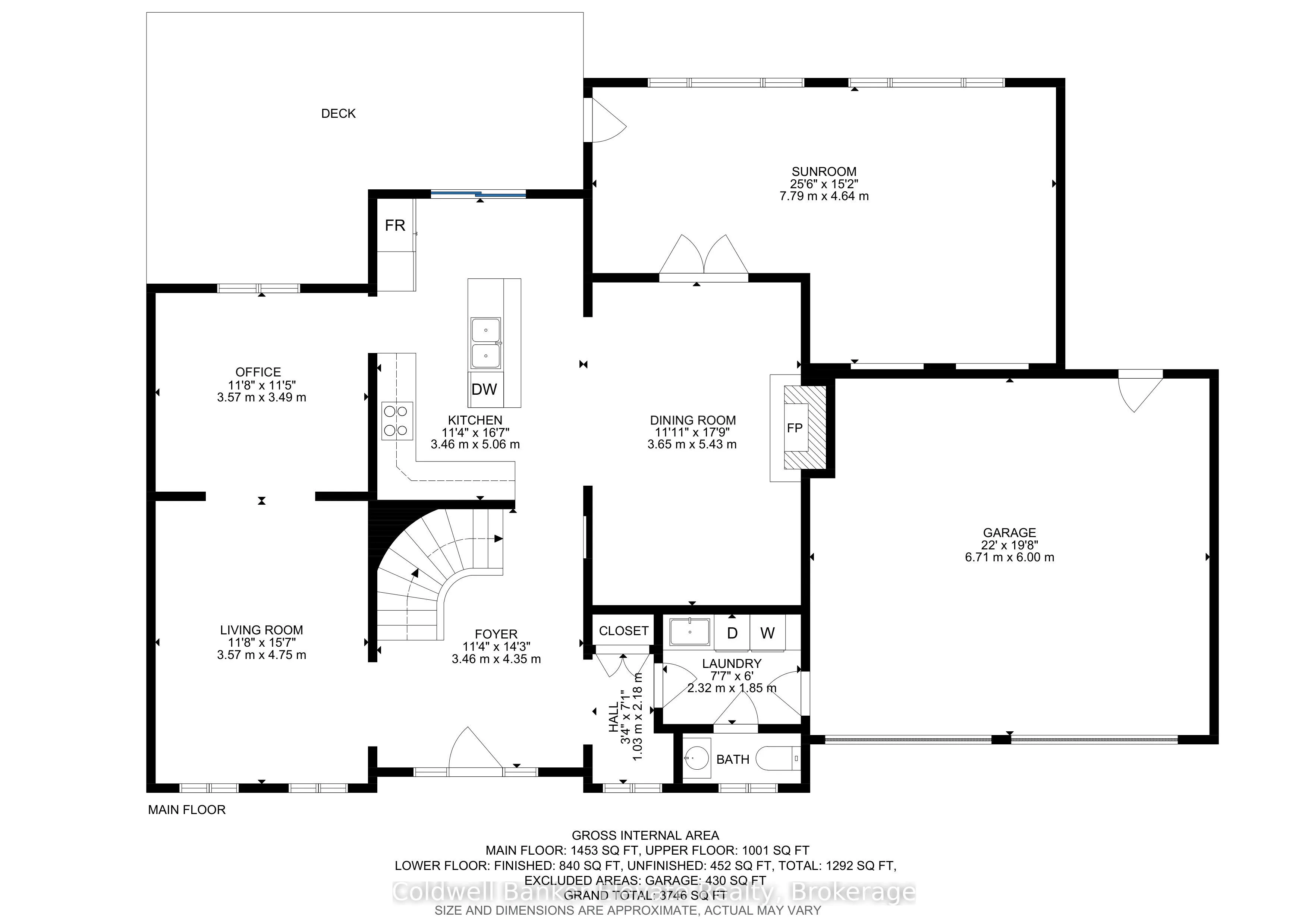 4 Southwinds Drive